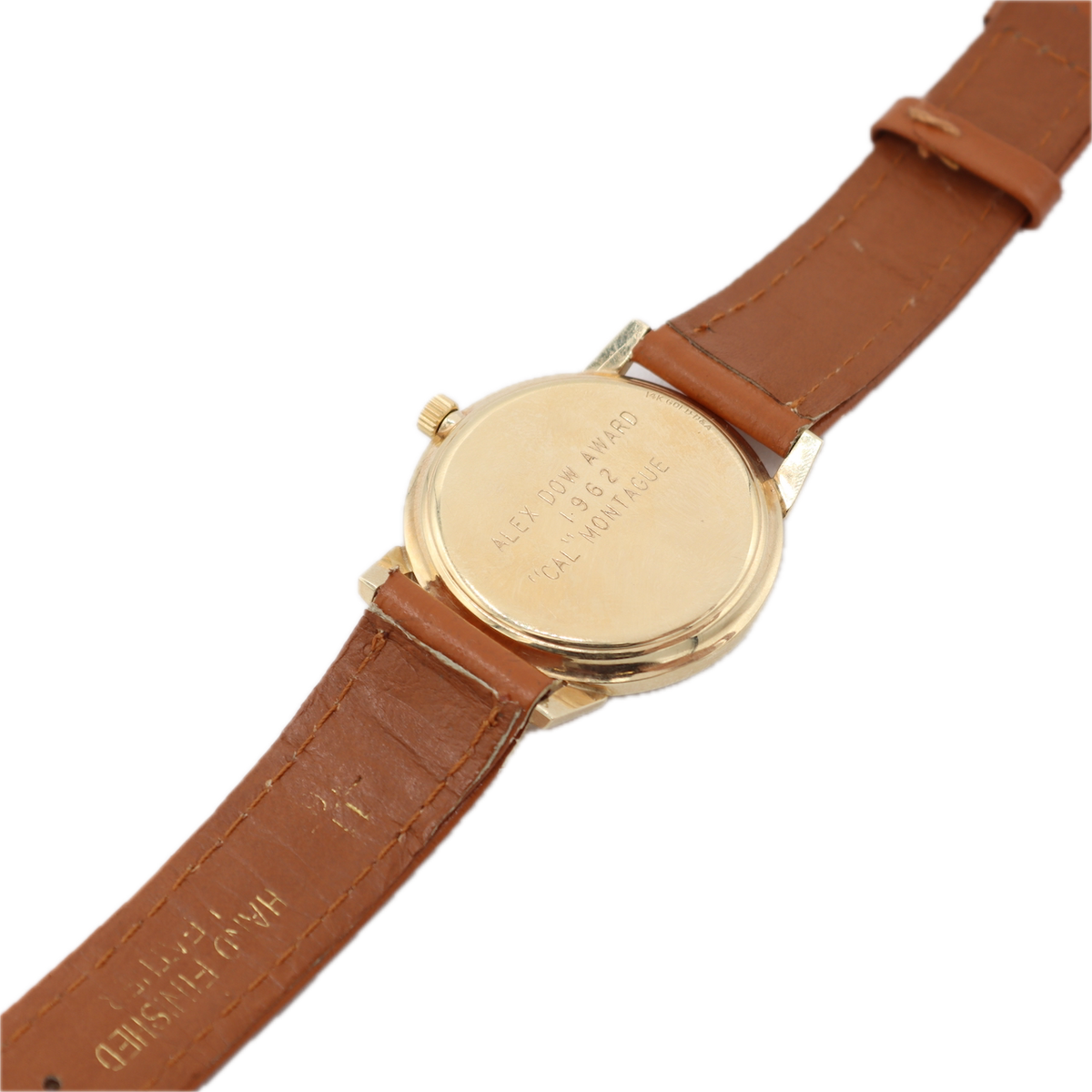 Ulysse Nardin Linen Chronometer