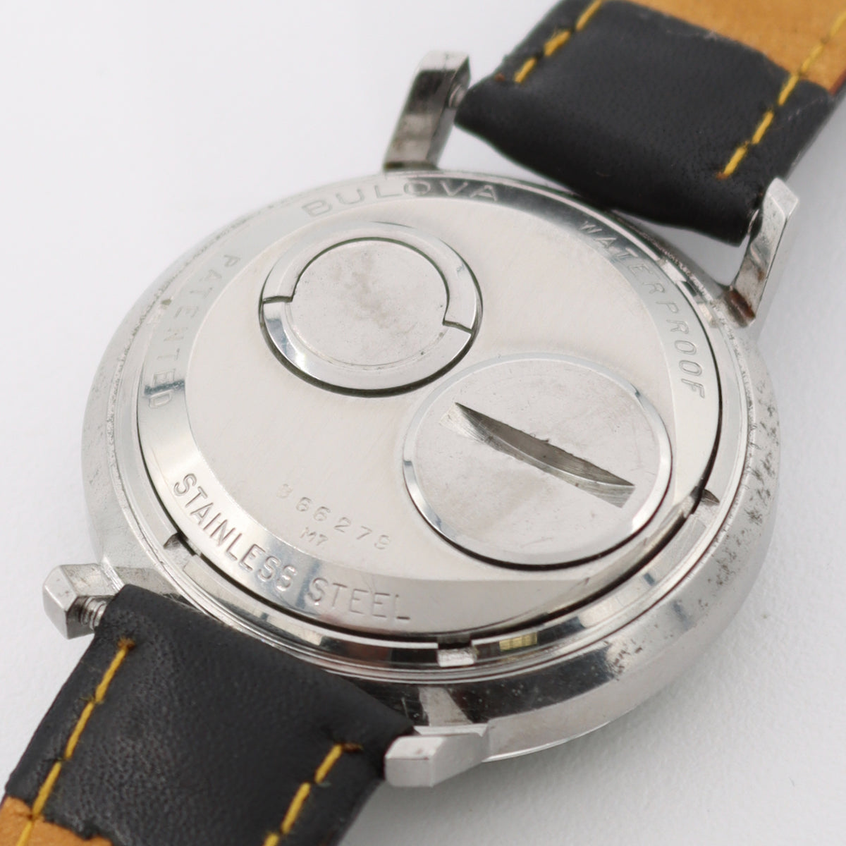 Accutron Spaceview "G" 2528 1967