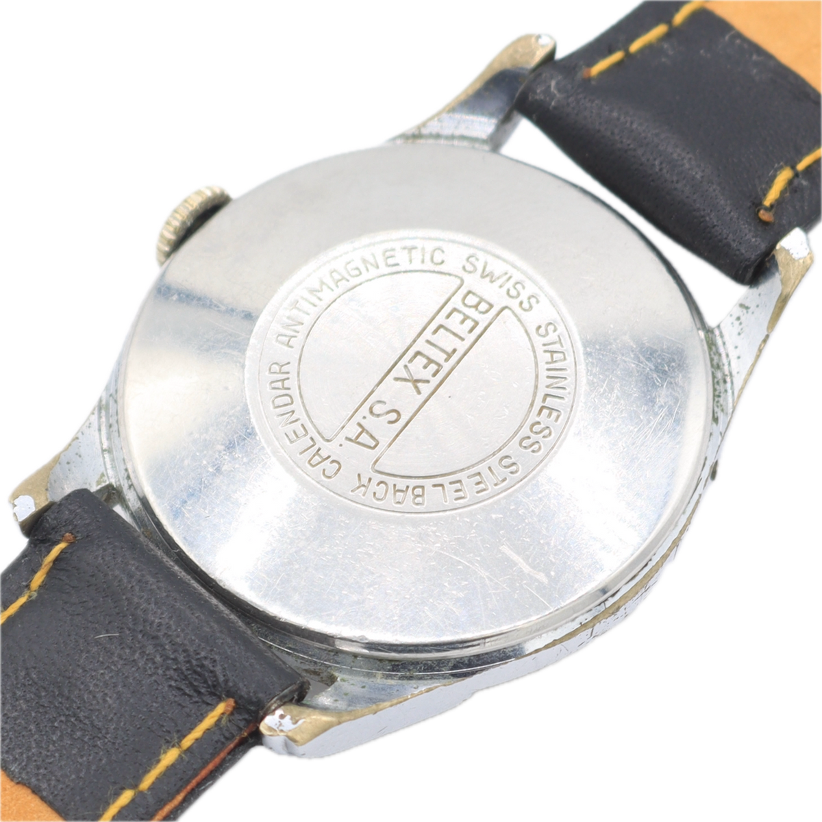 Beltex Triple Date Calendar