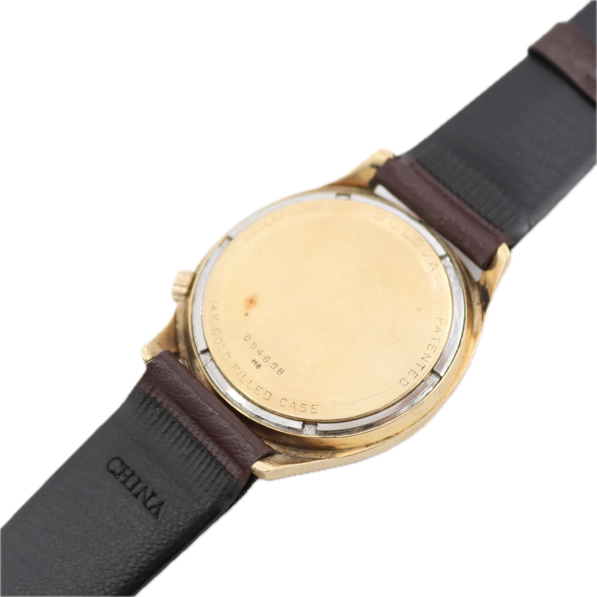 Accutron 1968