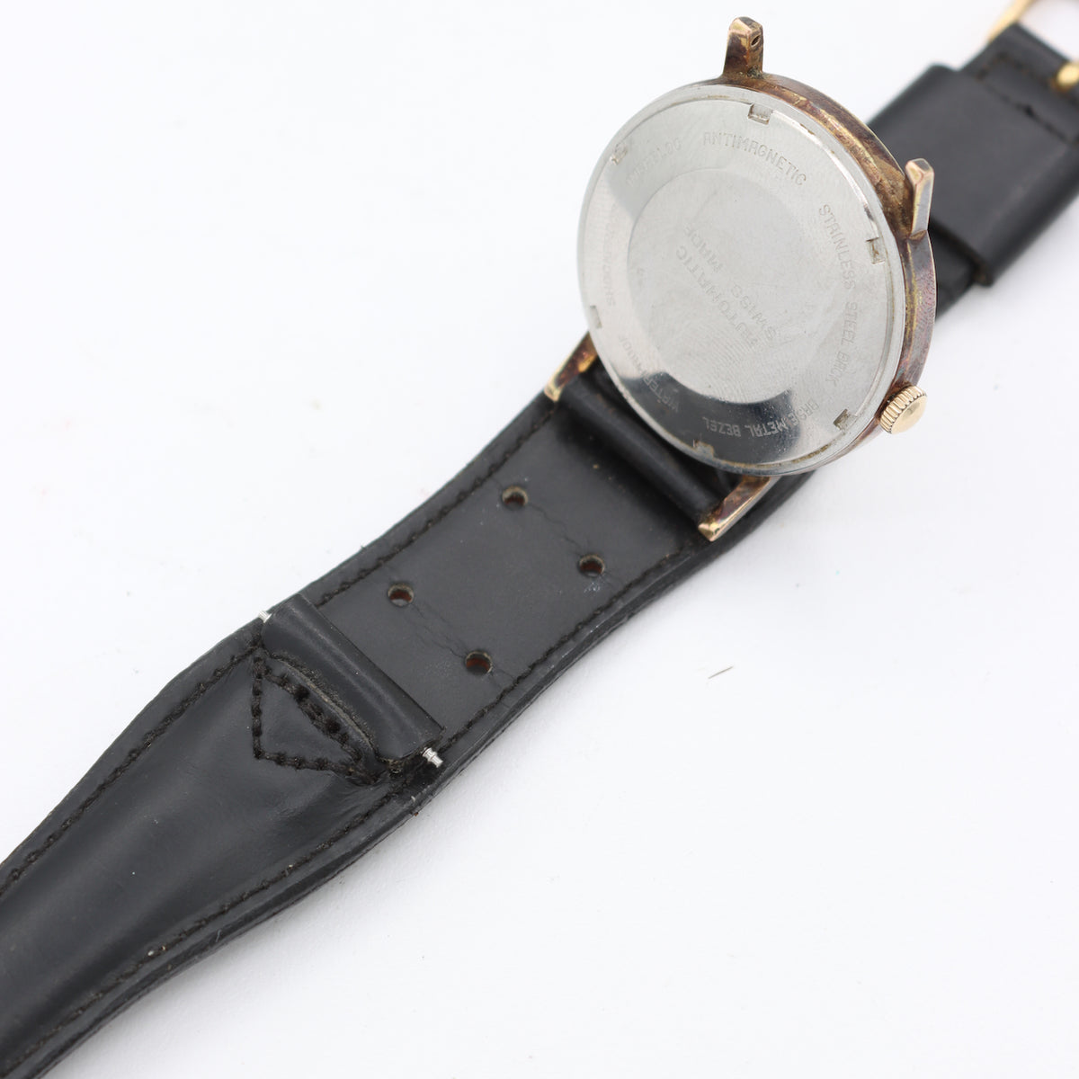 Baylor Linen Dial