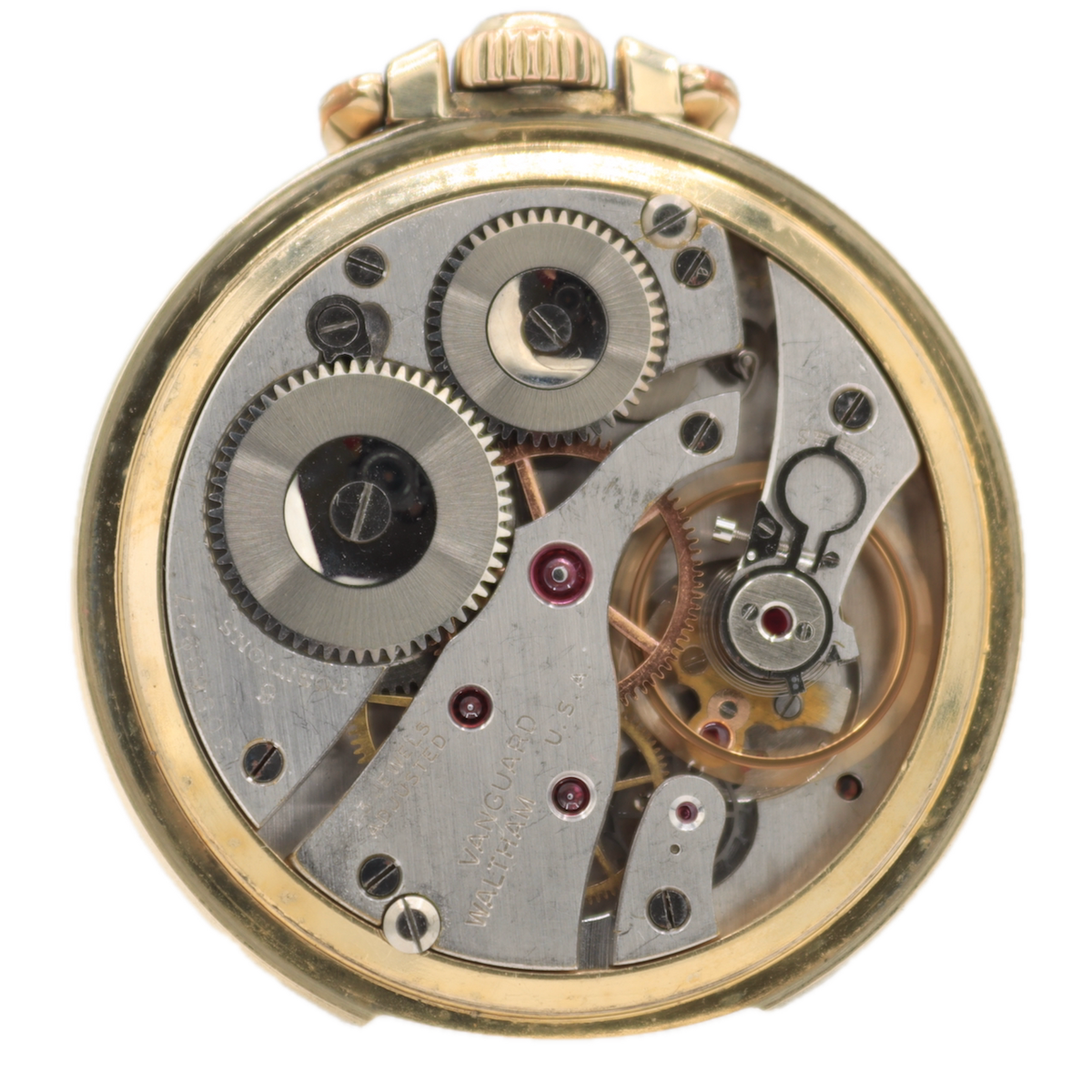 Waltham Vanguard 1941