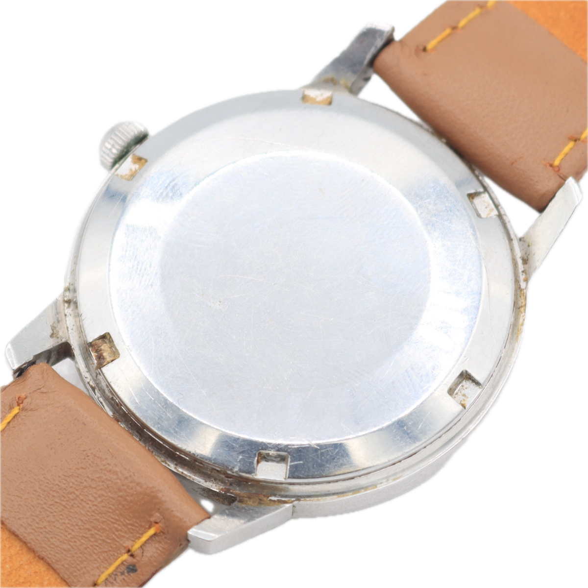 Omega Seamaster 166.002