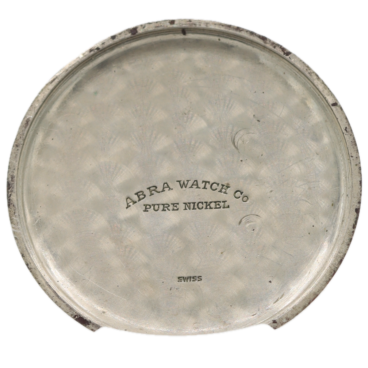 Abra Floral Dial