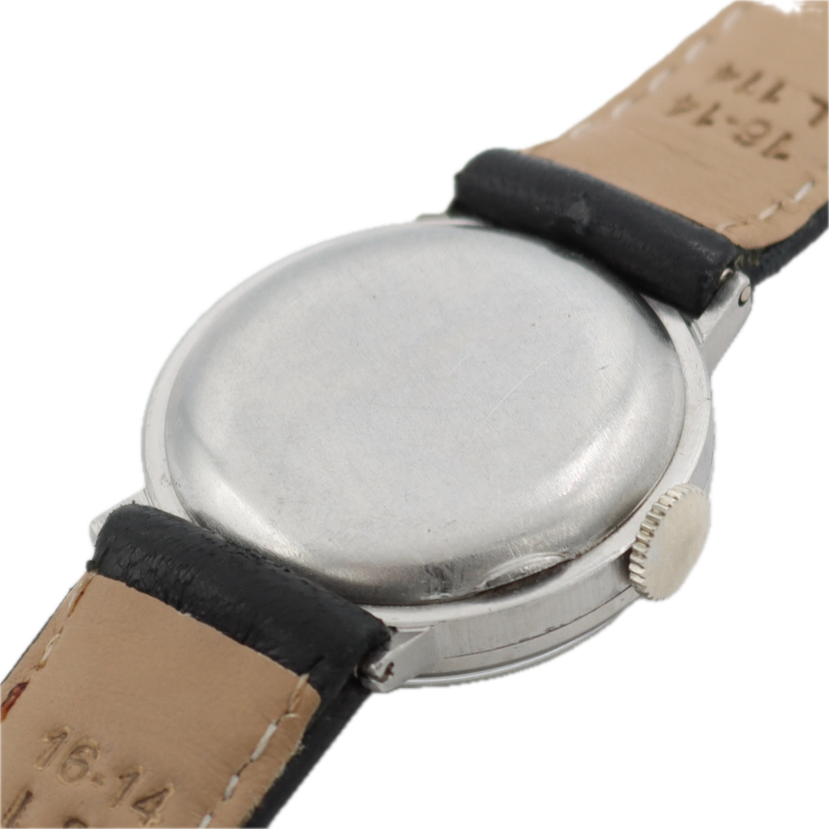 Elgin Tactical 6606 1941
