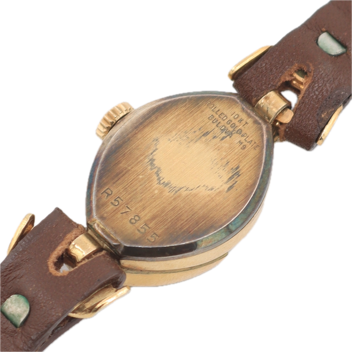 Bulova Cocktail 2416 128 1969