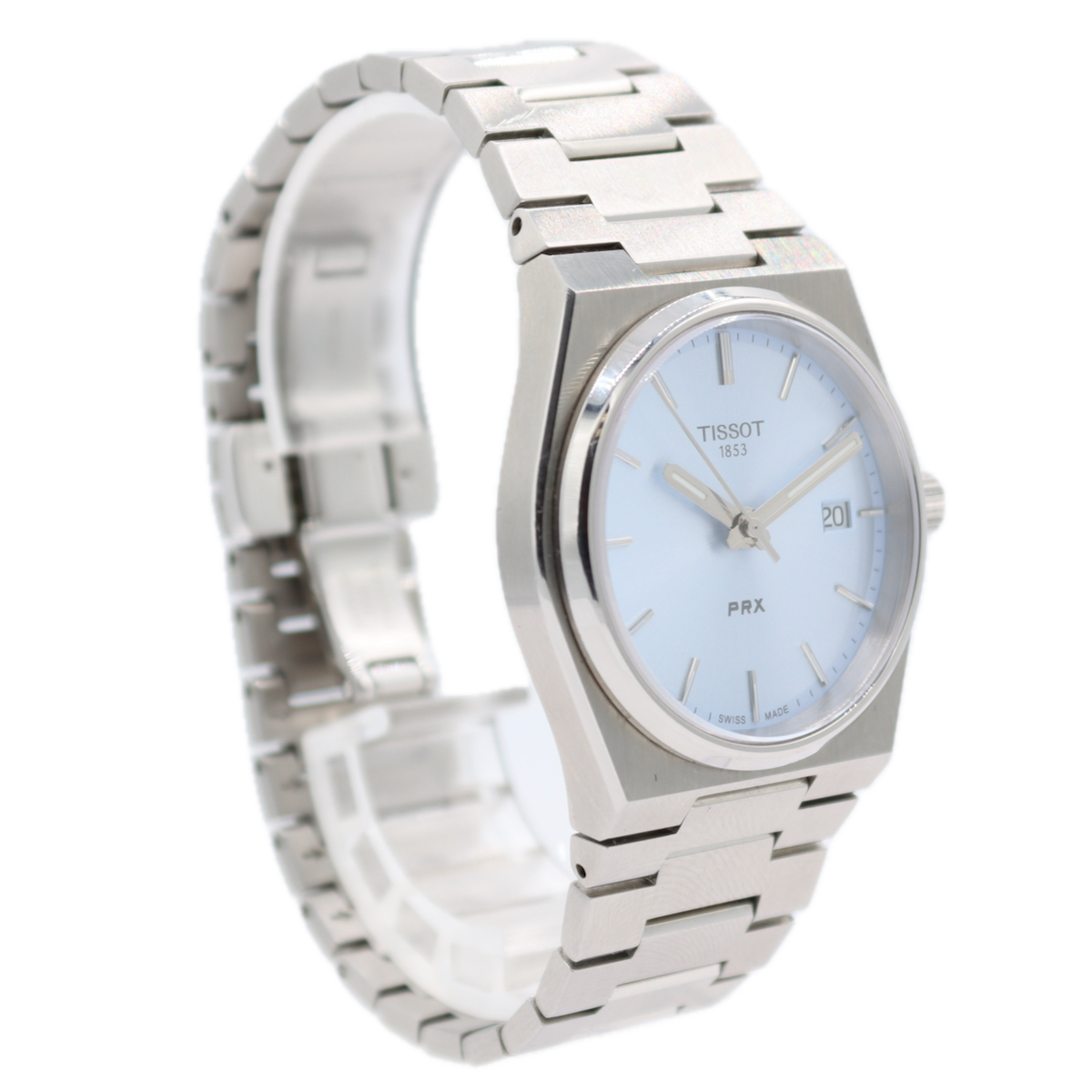 Tissot PRX 35 T137.210.11.351.00
