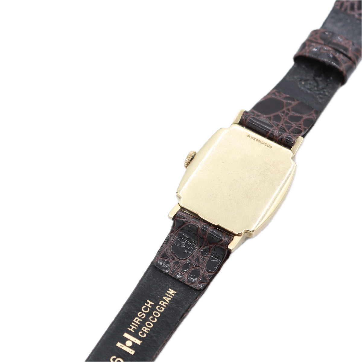 Elgin De Luxe 5713