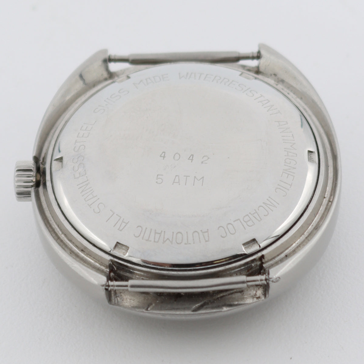 Philip Watch Mineral Day Date
