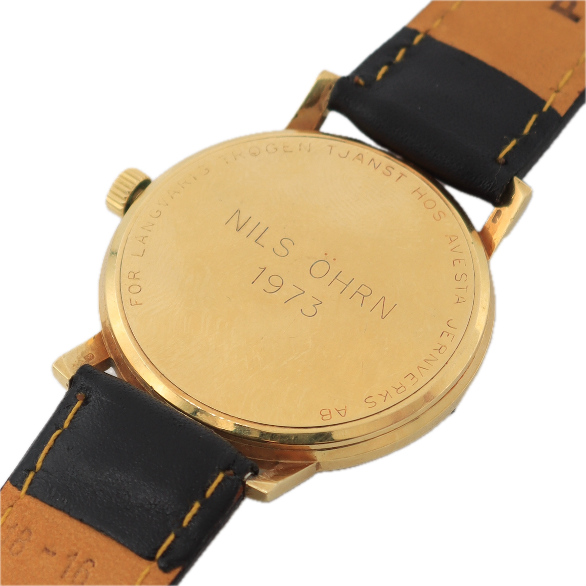 Zenith Sunburst 6761-2