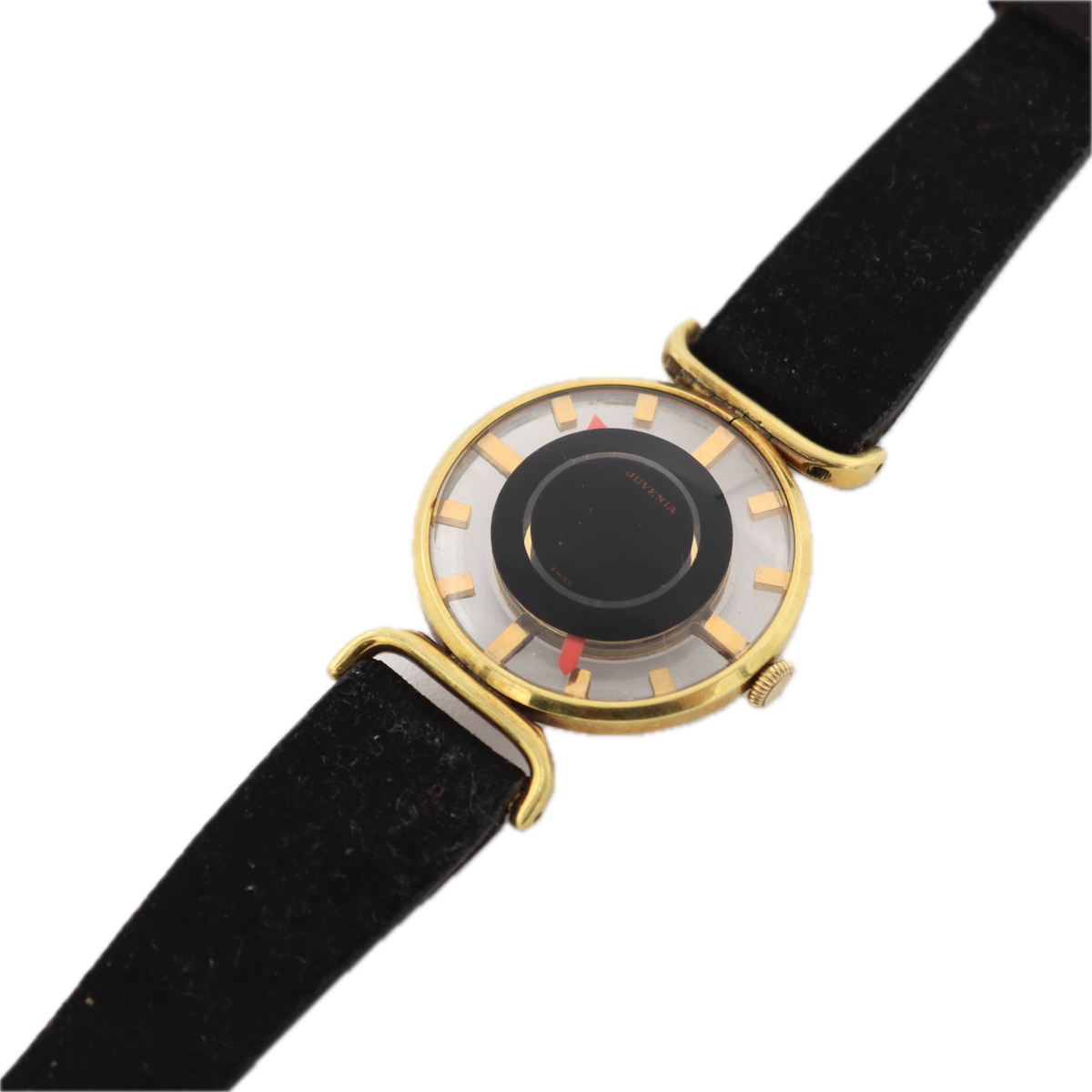 Juvenia Mystery Dial