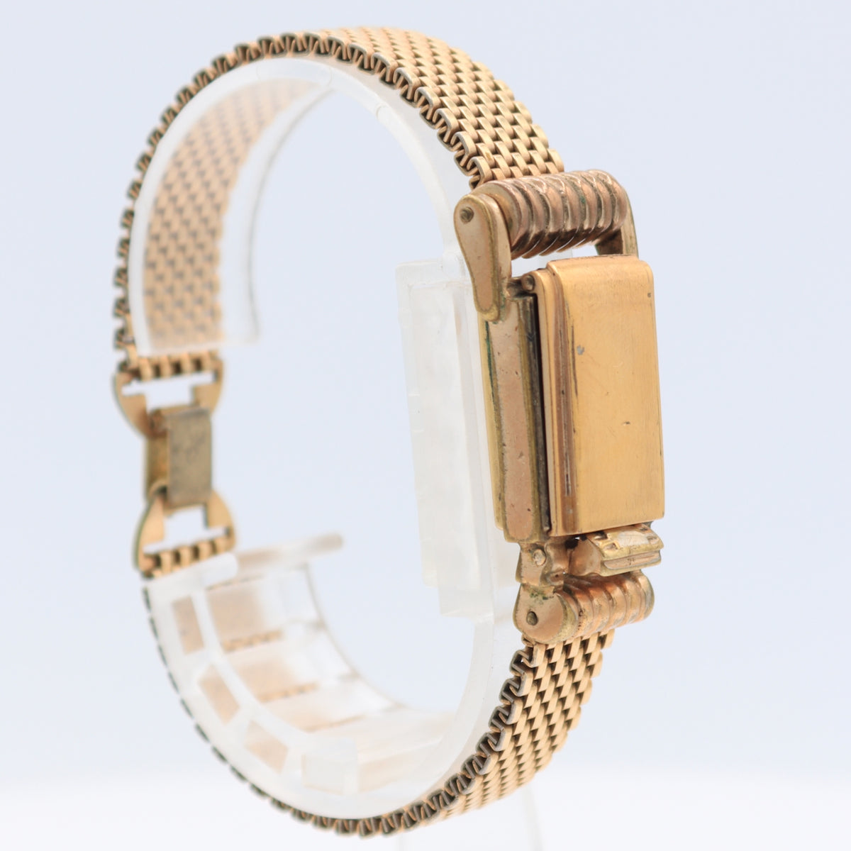 Mieron Spring Flip Lid