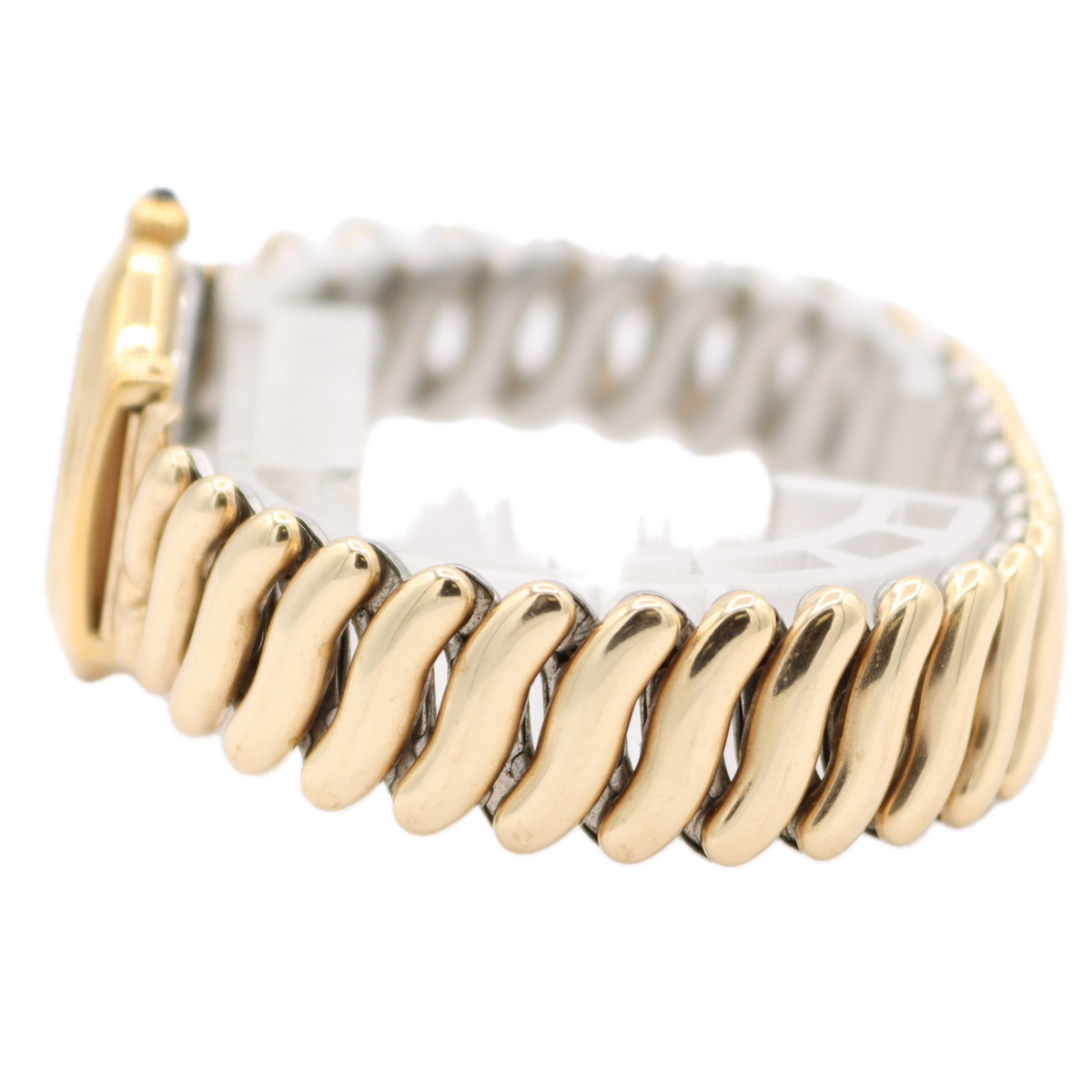 Hamilton Double Barrel Lug 8208