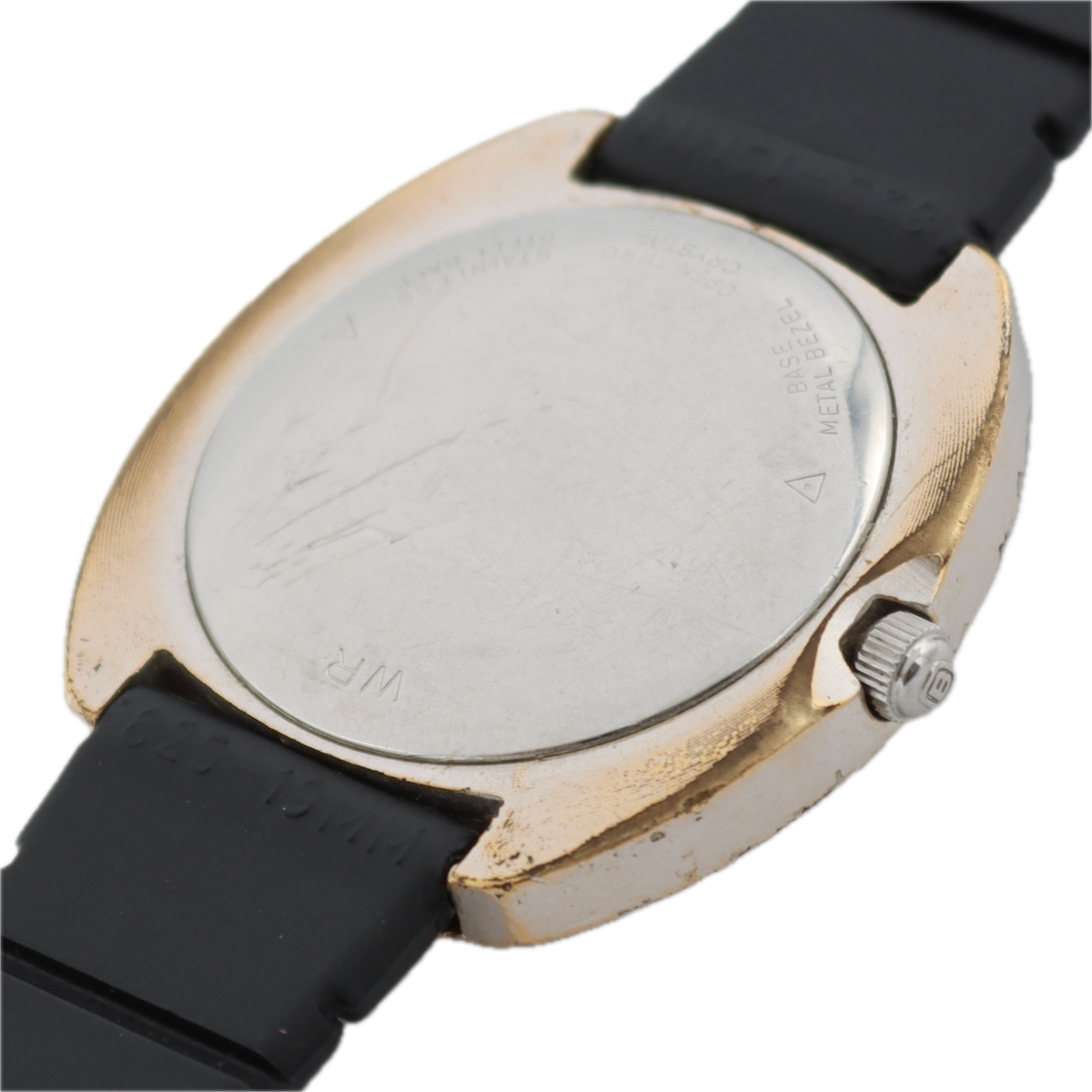 Benrus TV Dial 7138.410