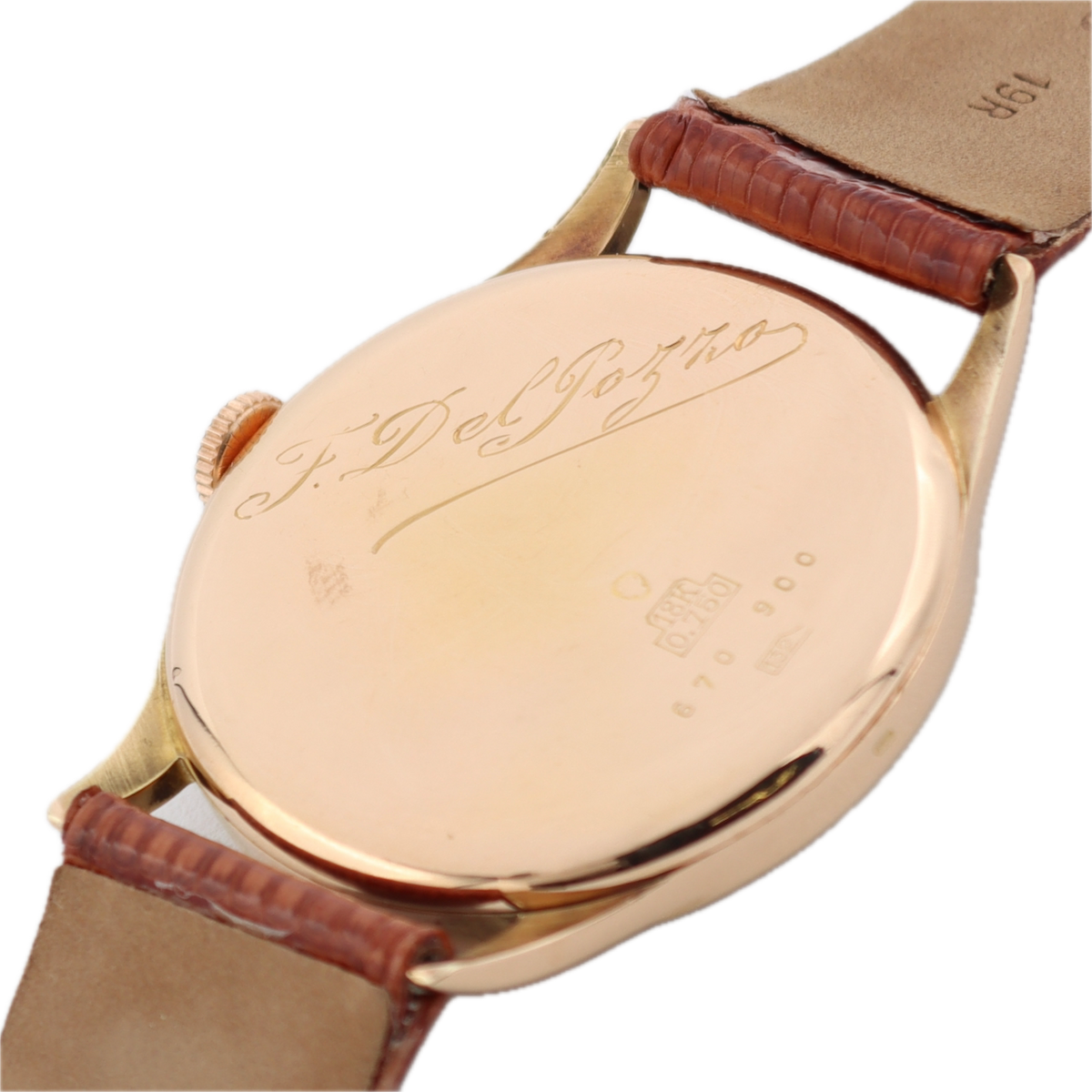 Zenith 670.900