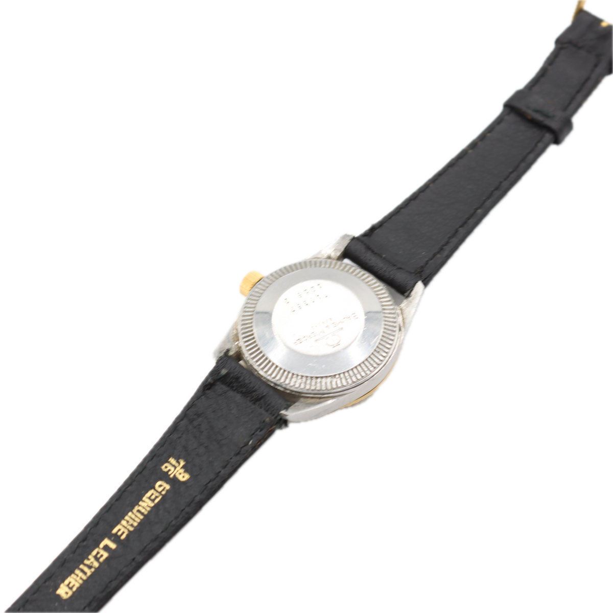 Baume & Mercier Baumatic 1215 2