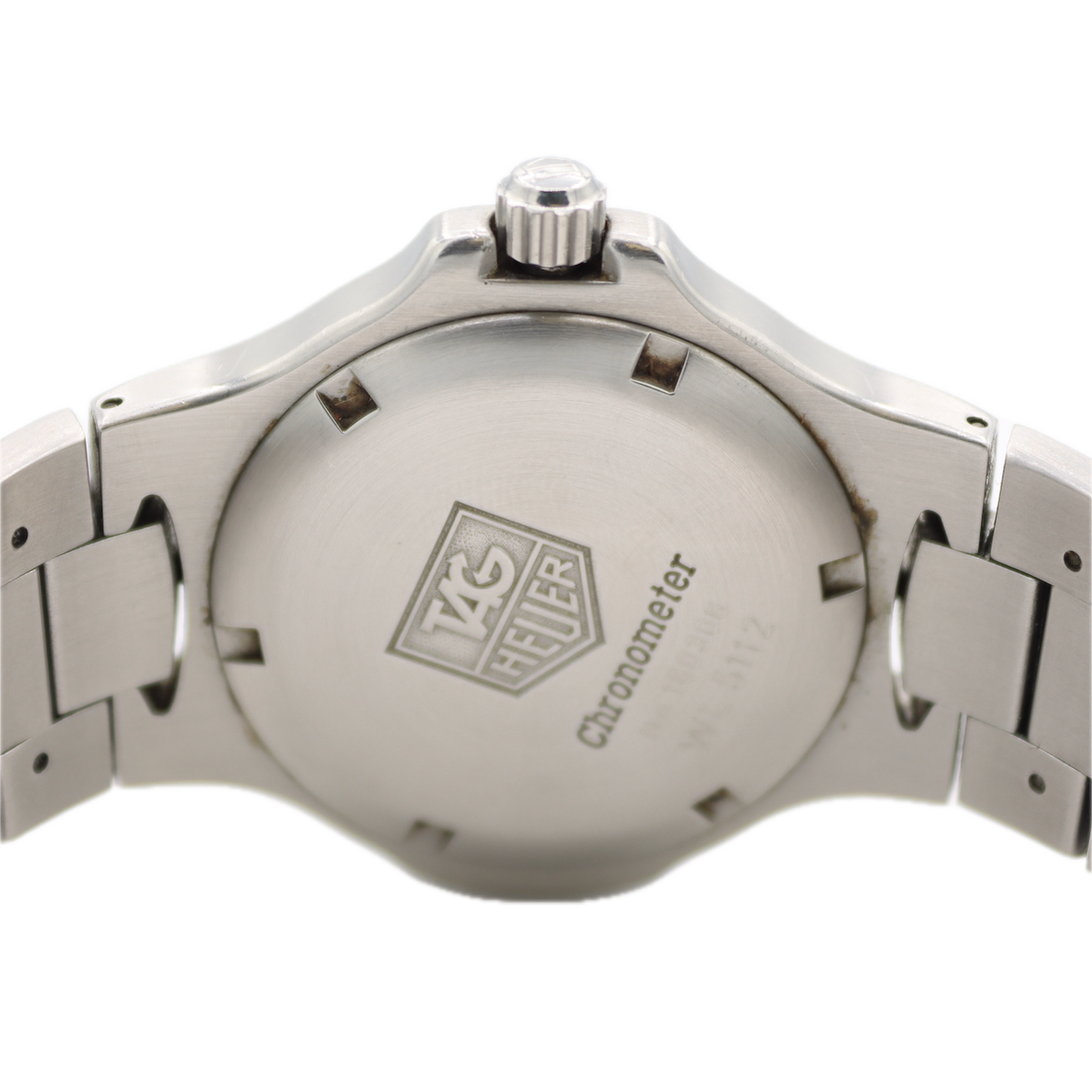 Tag Heuer Kirium WL 5112
