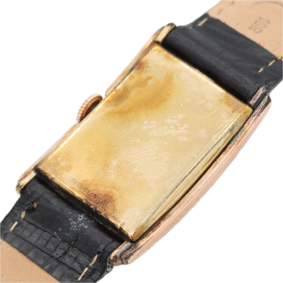 Lord Elgin 4603A 1942