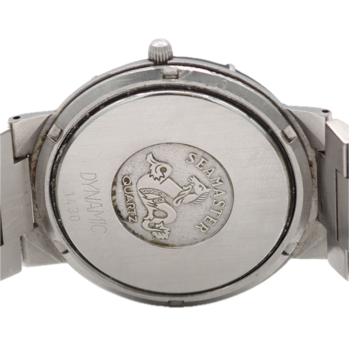 Omega Seamaster Dynamic