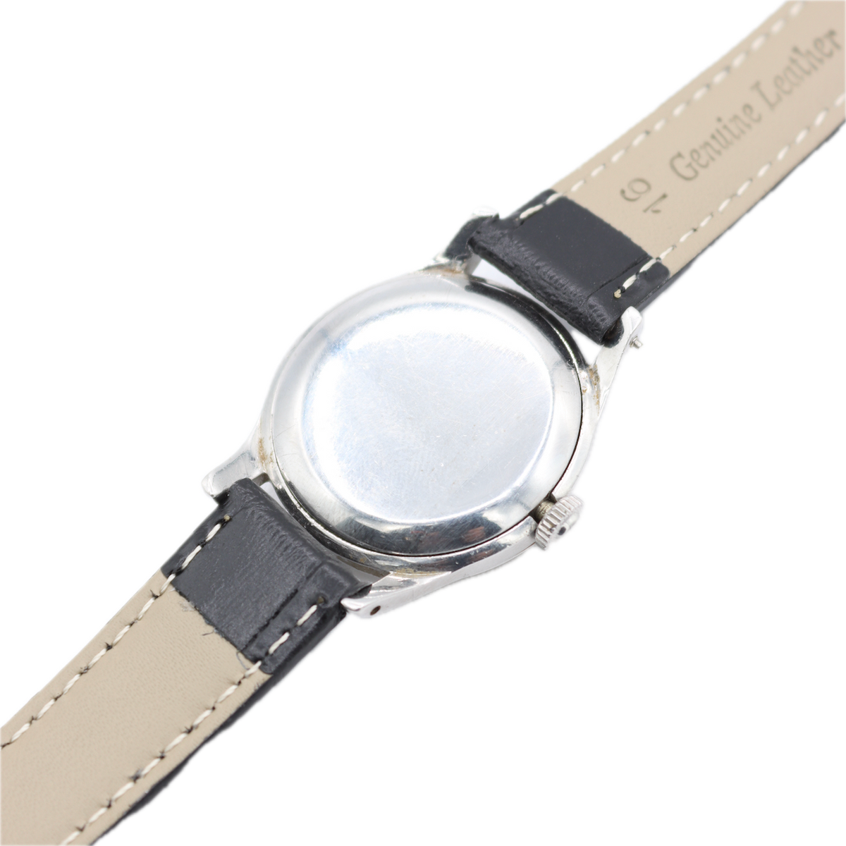 Omega Military Style
