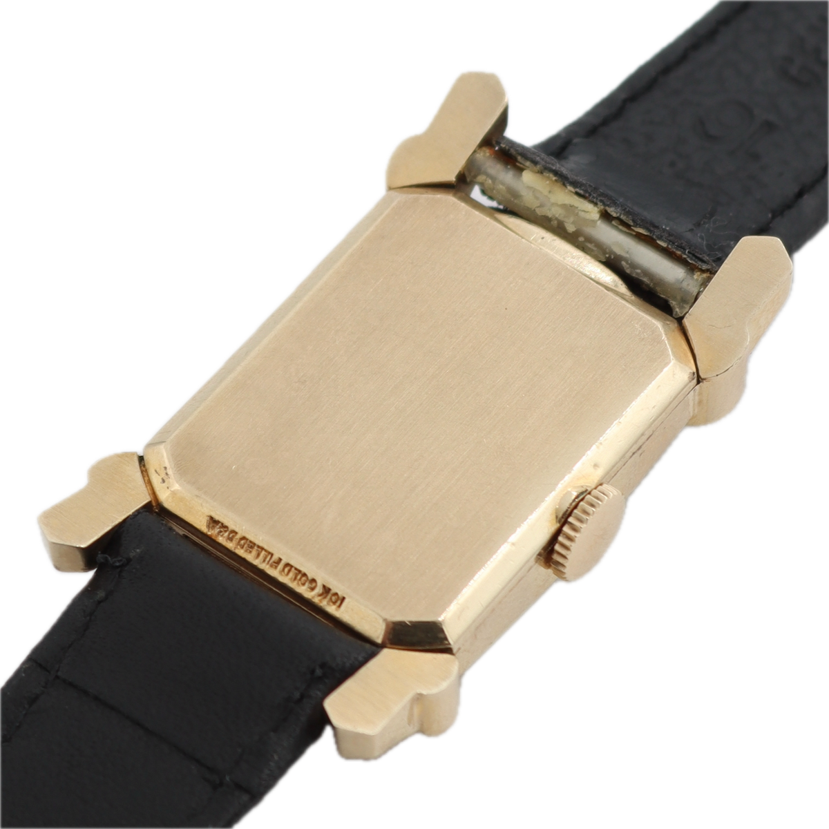 Elgin De Luxe 5518 1949