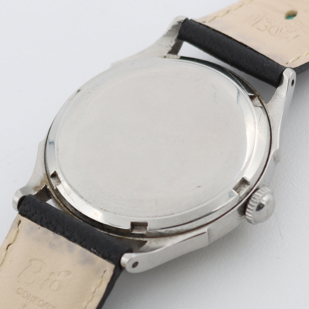 Omega Art Deco 2438-4 1944