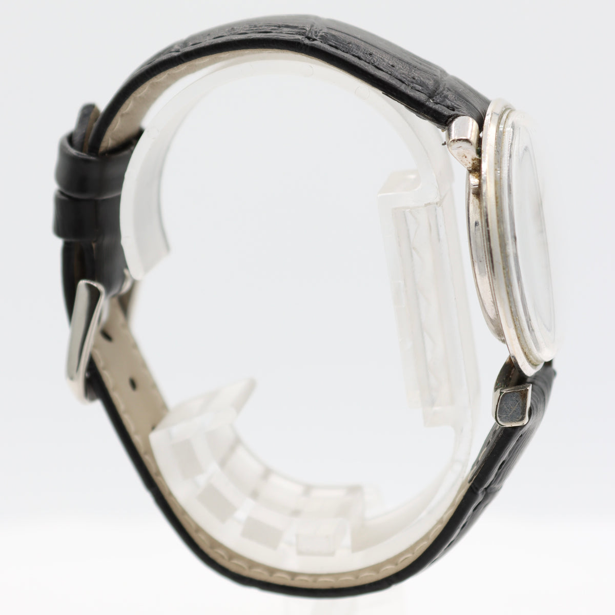 Bulova Charcoal Diamond Dial