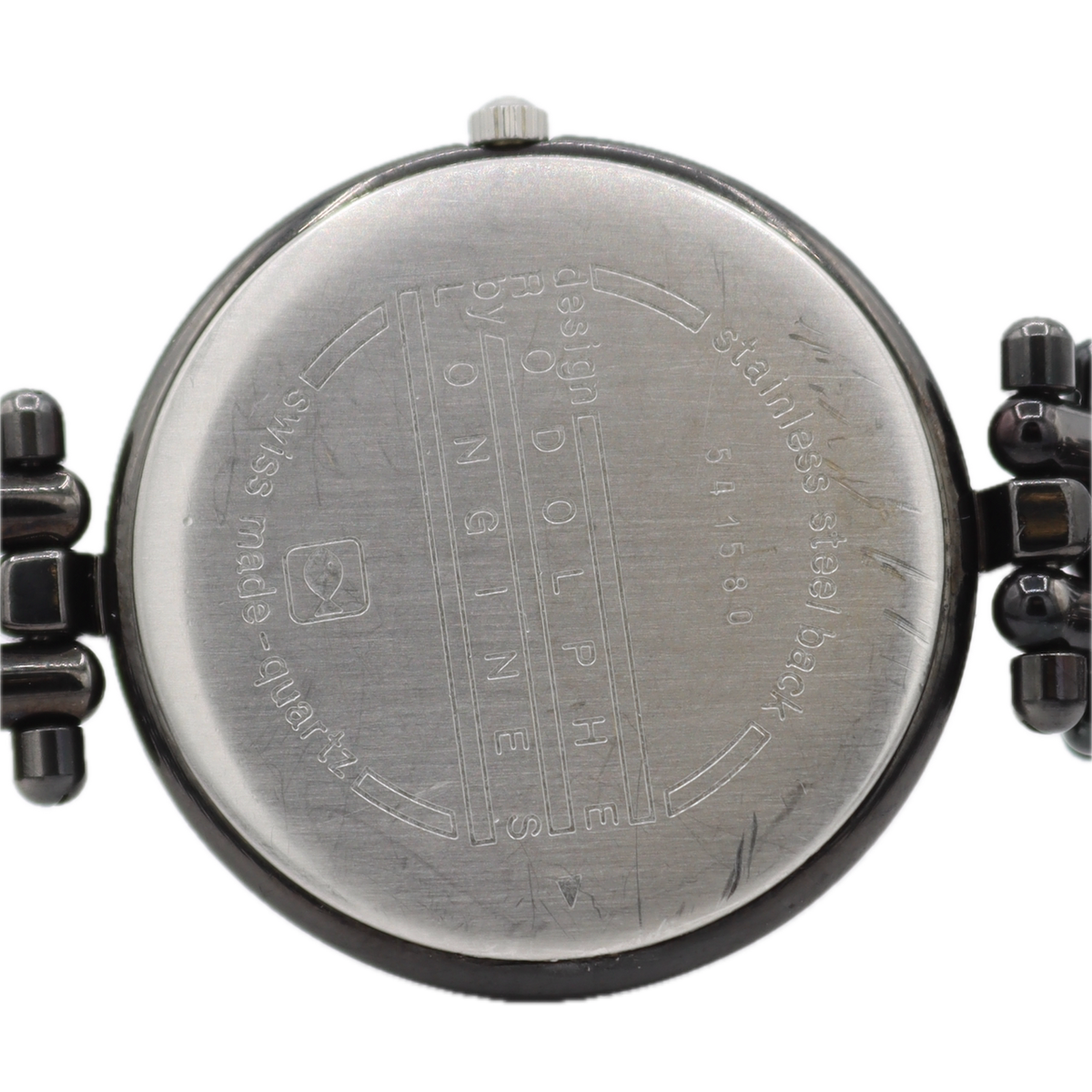 Longines Rodolphe 2801.2153