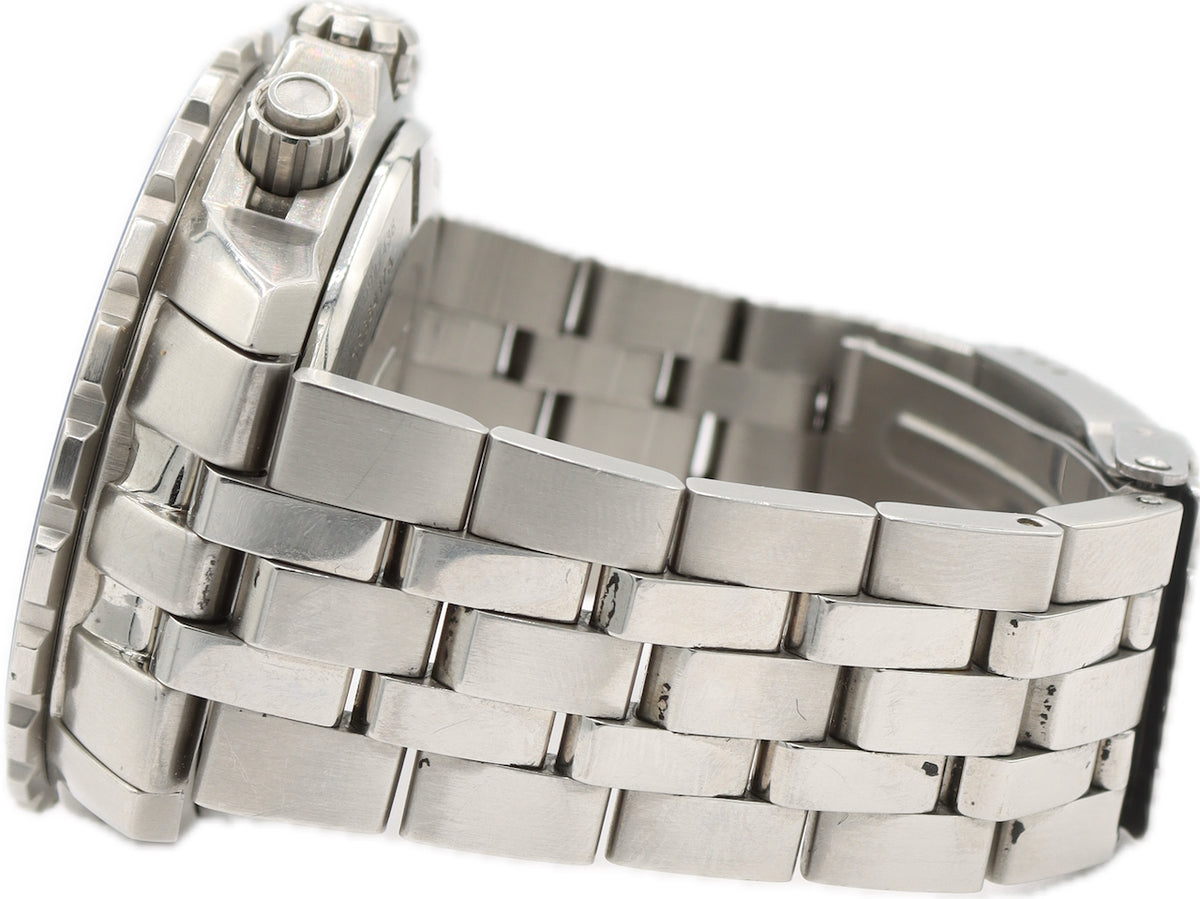 Tissot Seastar Chronograph T066417A