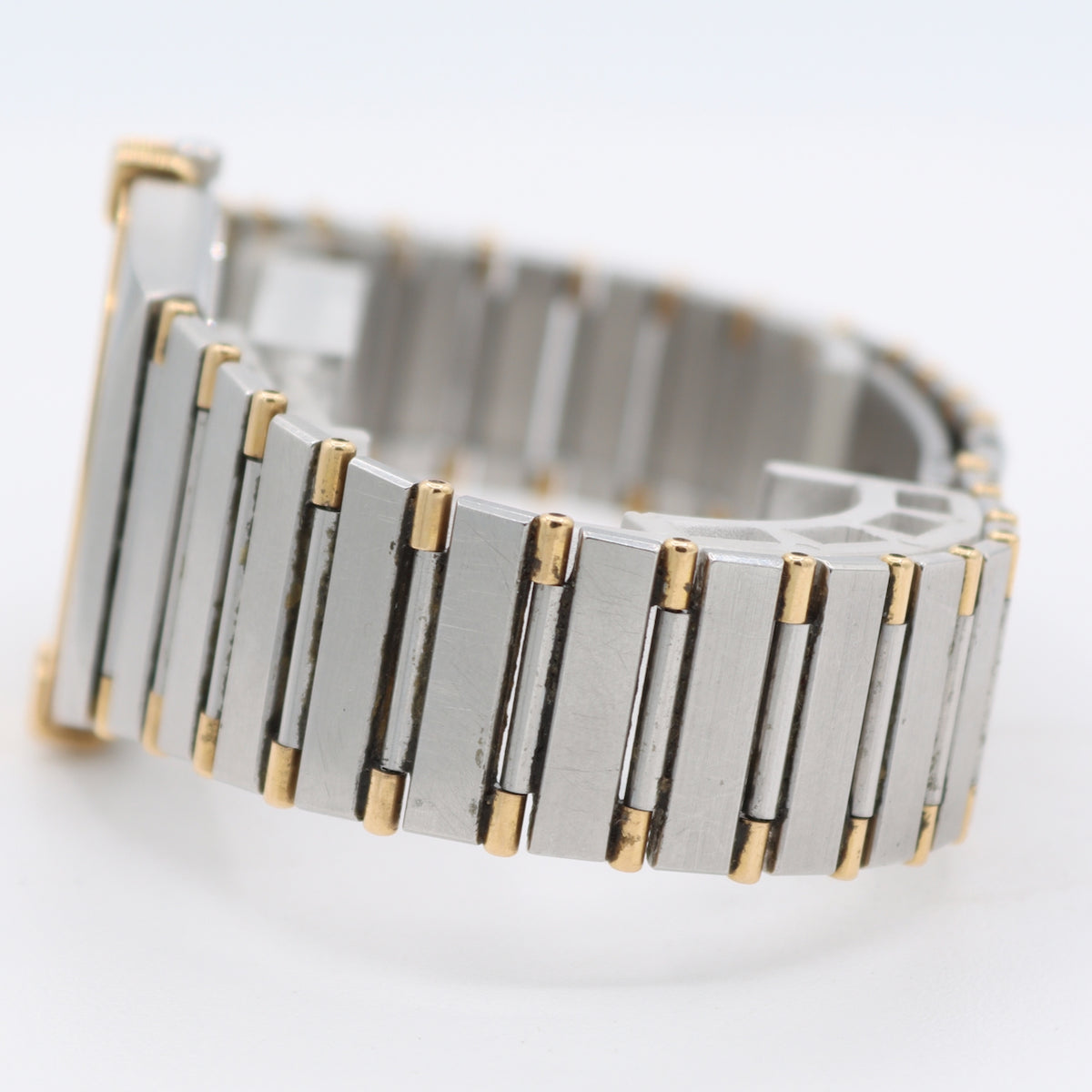 Omega Constellation 396.1070/1080 1987