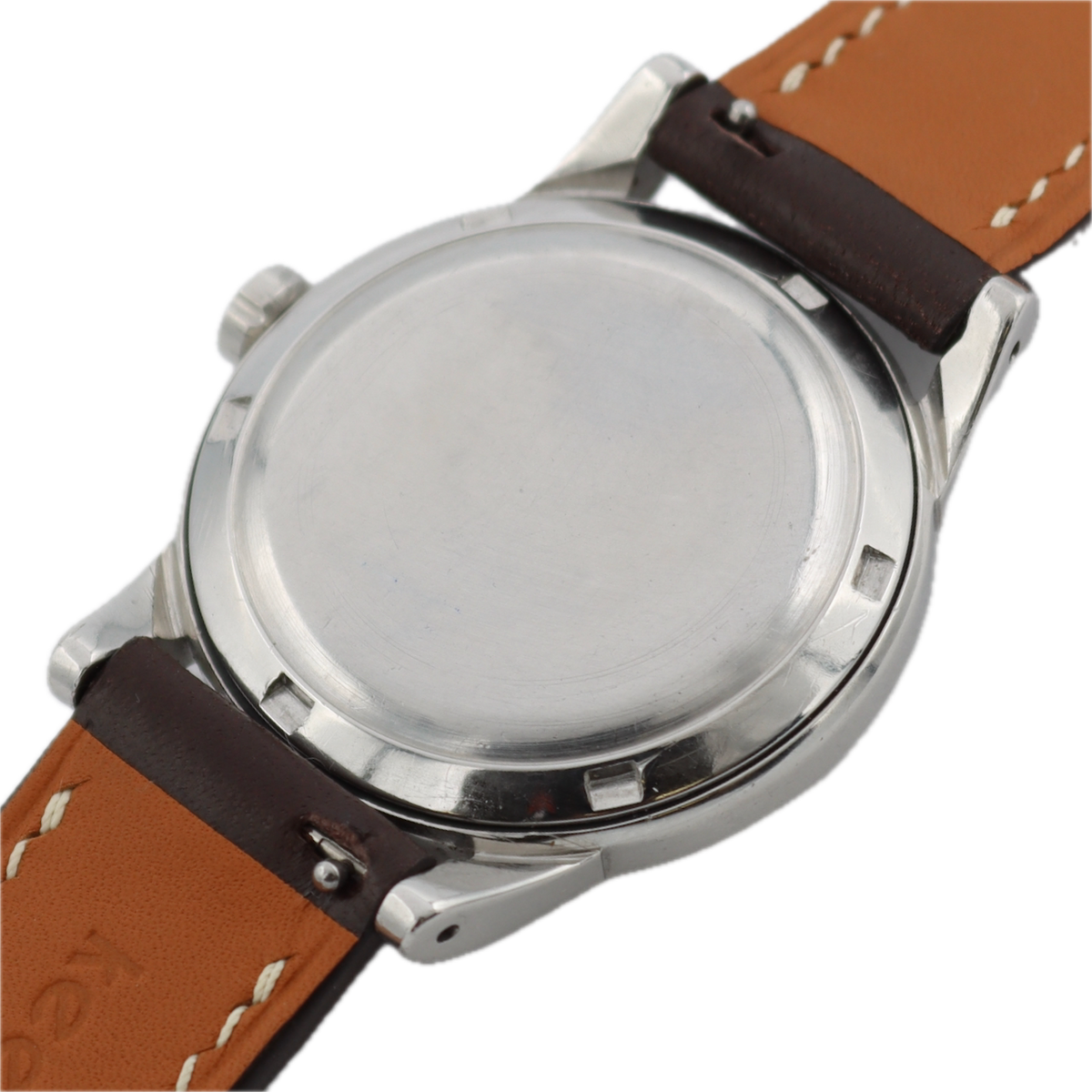 Omega Seamaster 2577-9H 1952