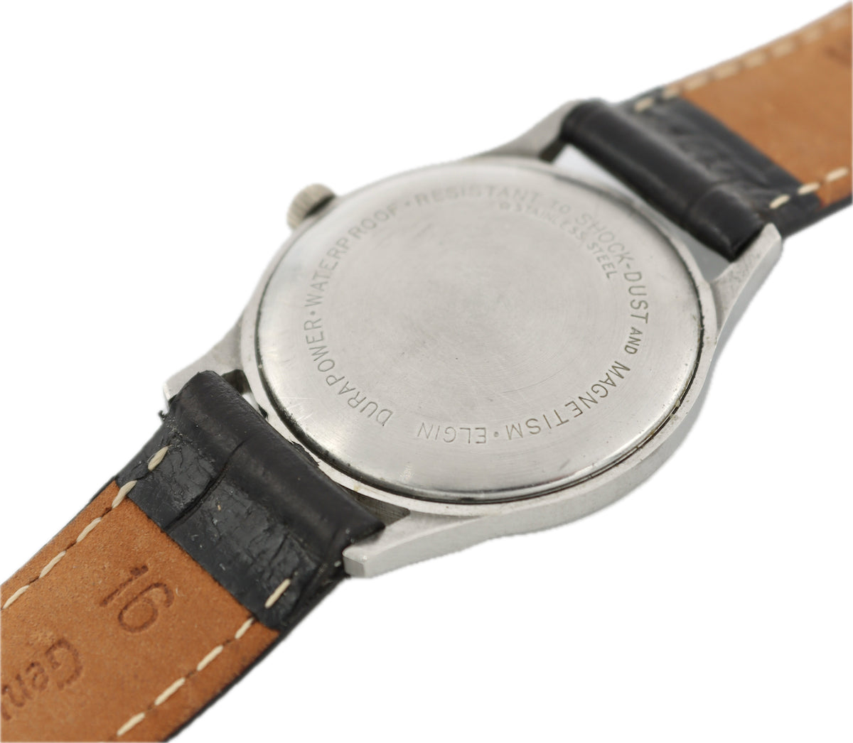 Elgin Dura Power