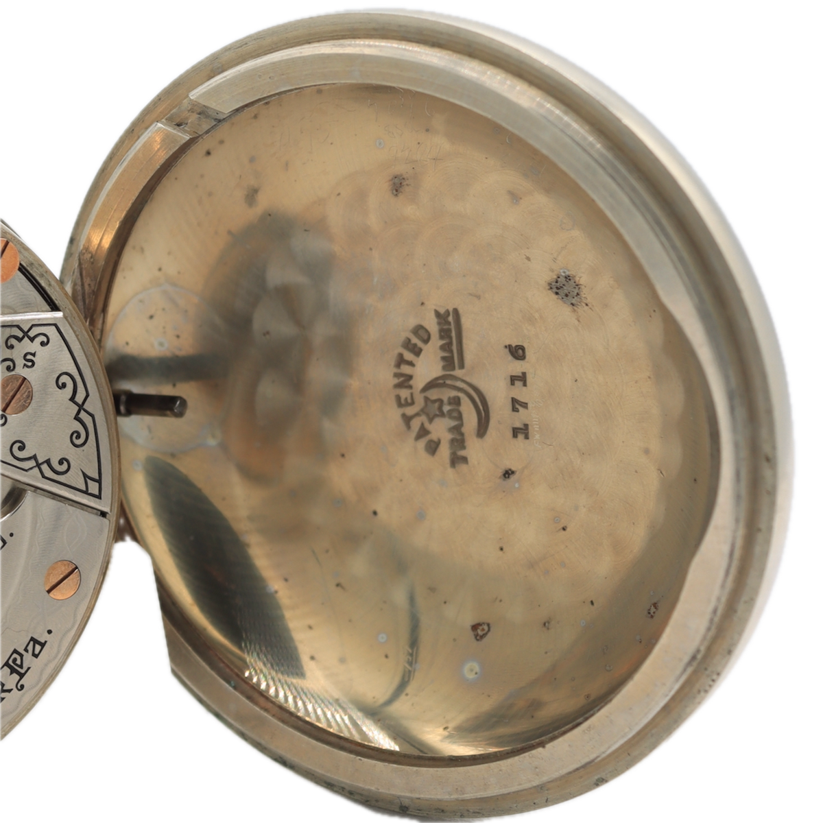 Hamilton Swingout 1909