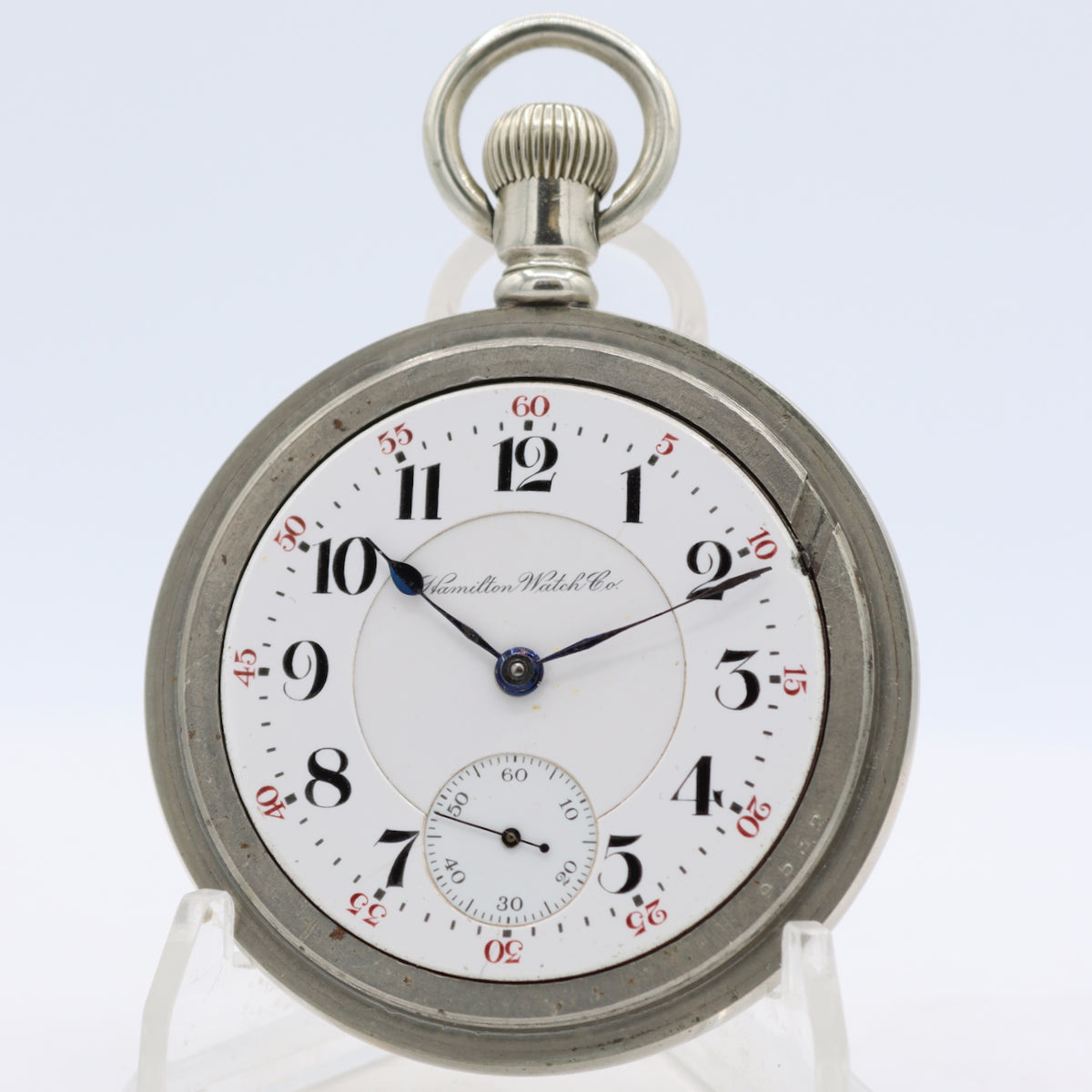 Hamilton Two Tone 1903