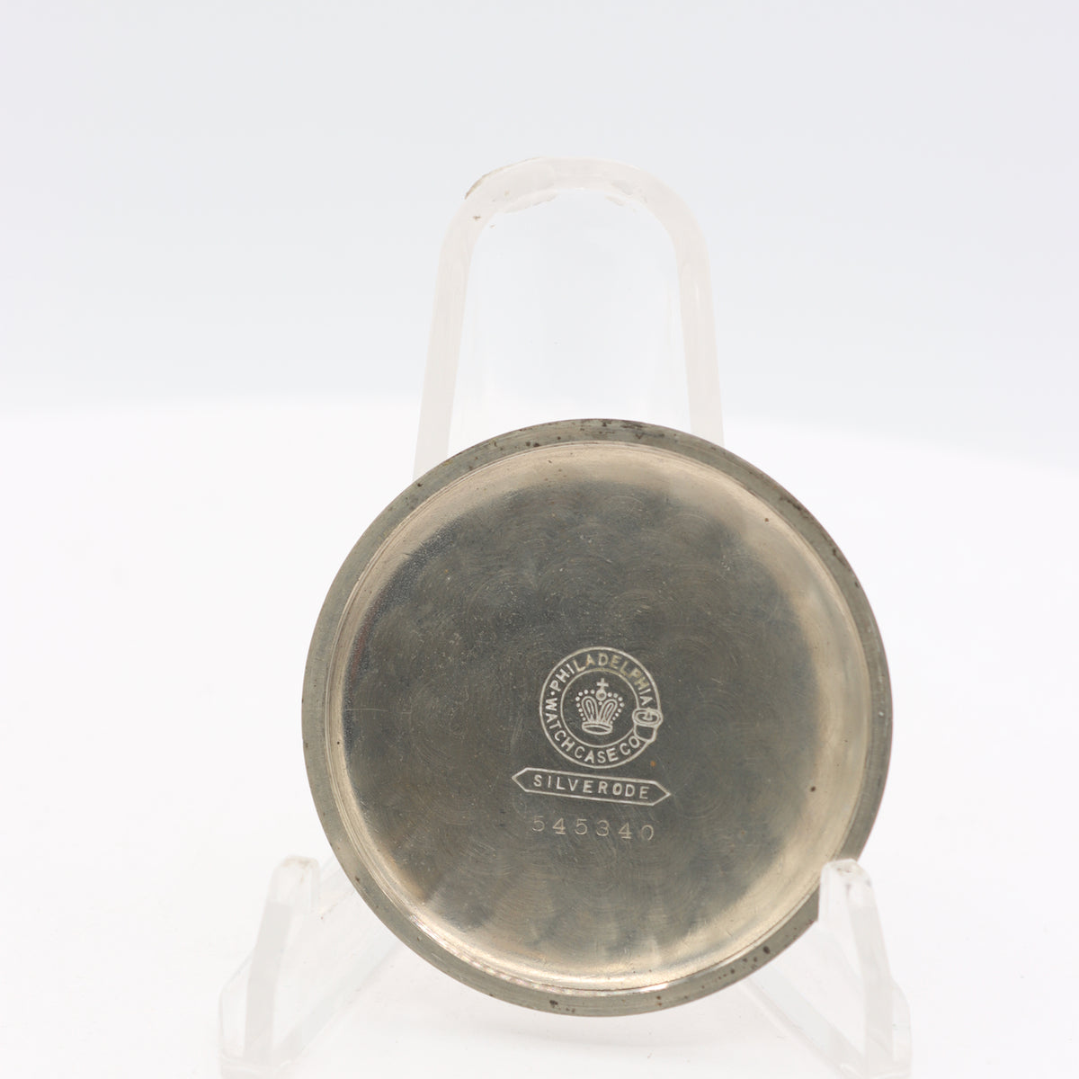 Ball 1910