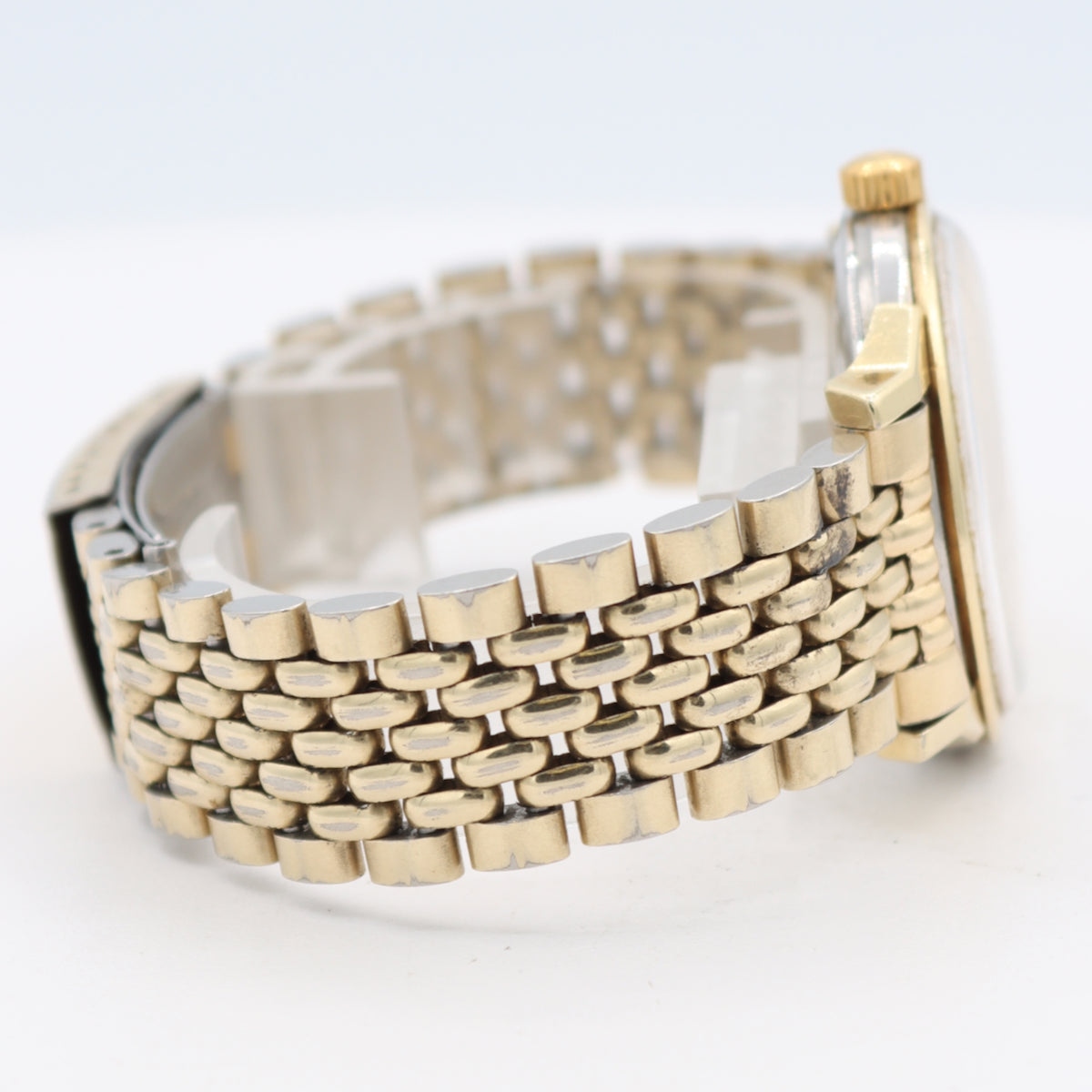 Omega Constellation 168.005
