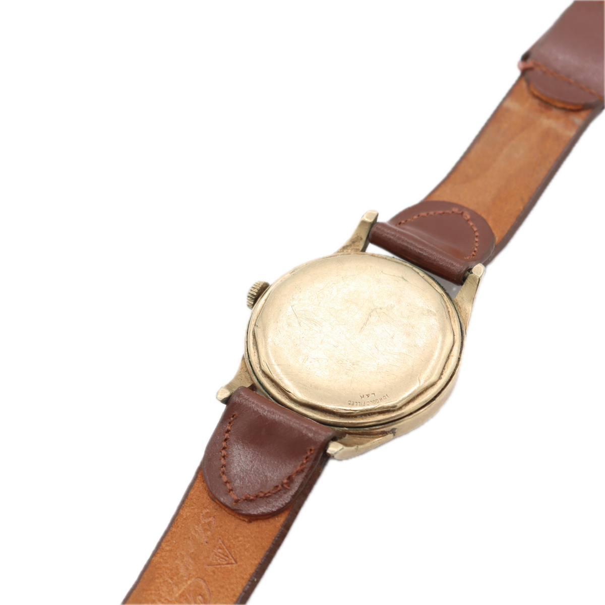 Wittnauer Broad Arrow L130