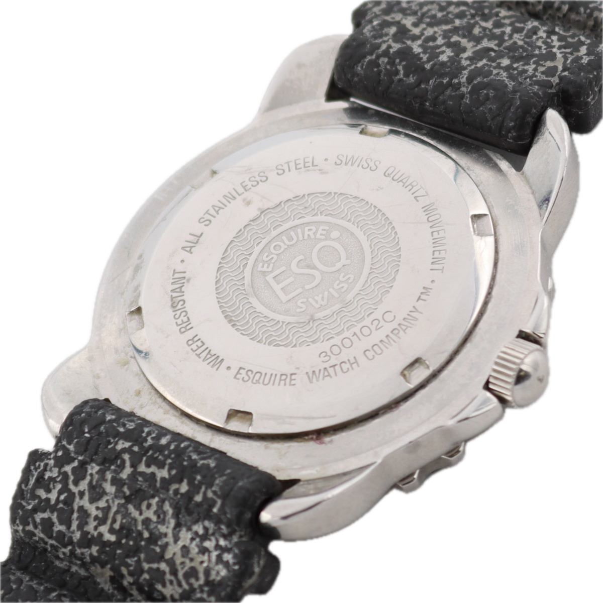 Movado Esquire Submersible 300102C