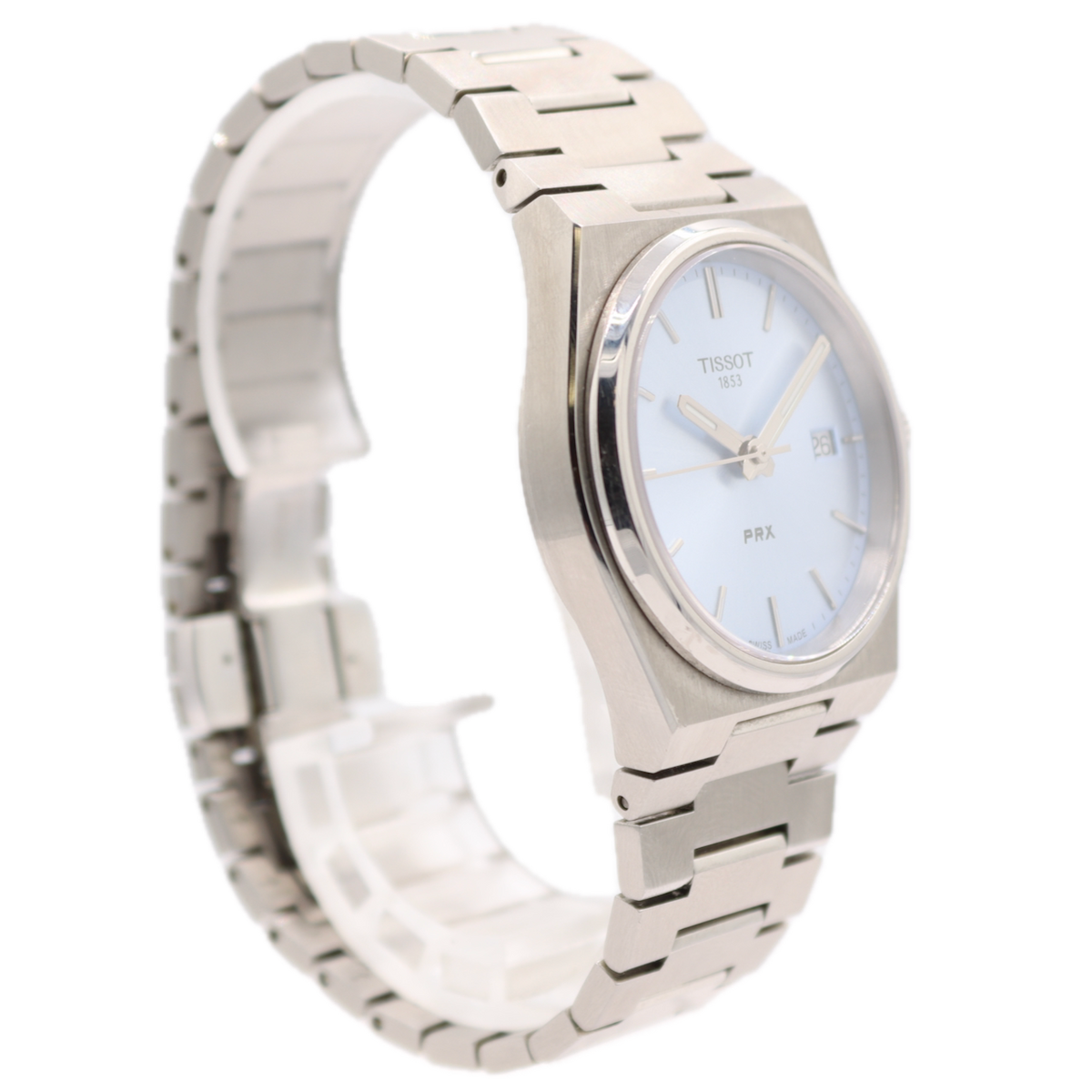 Tissot PRX 35 T137.210.11.351.00