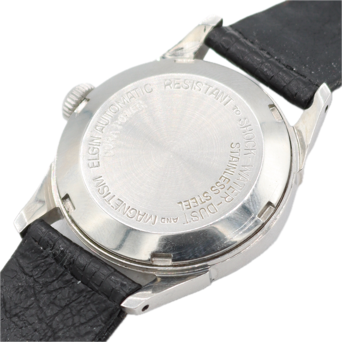 Elgin Nautilus 6805
