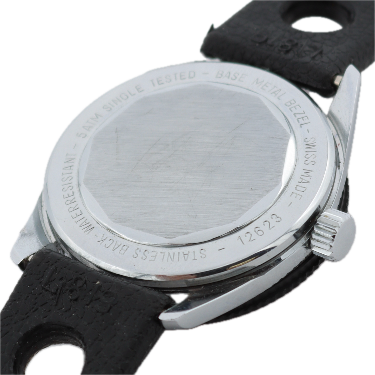 CustOmtime World Time