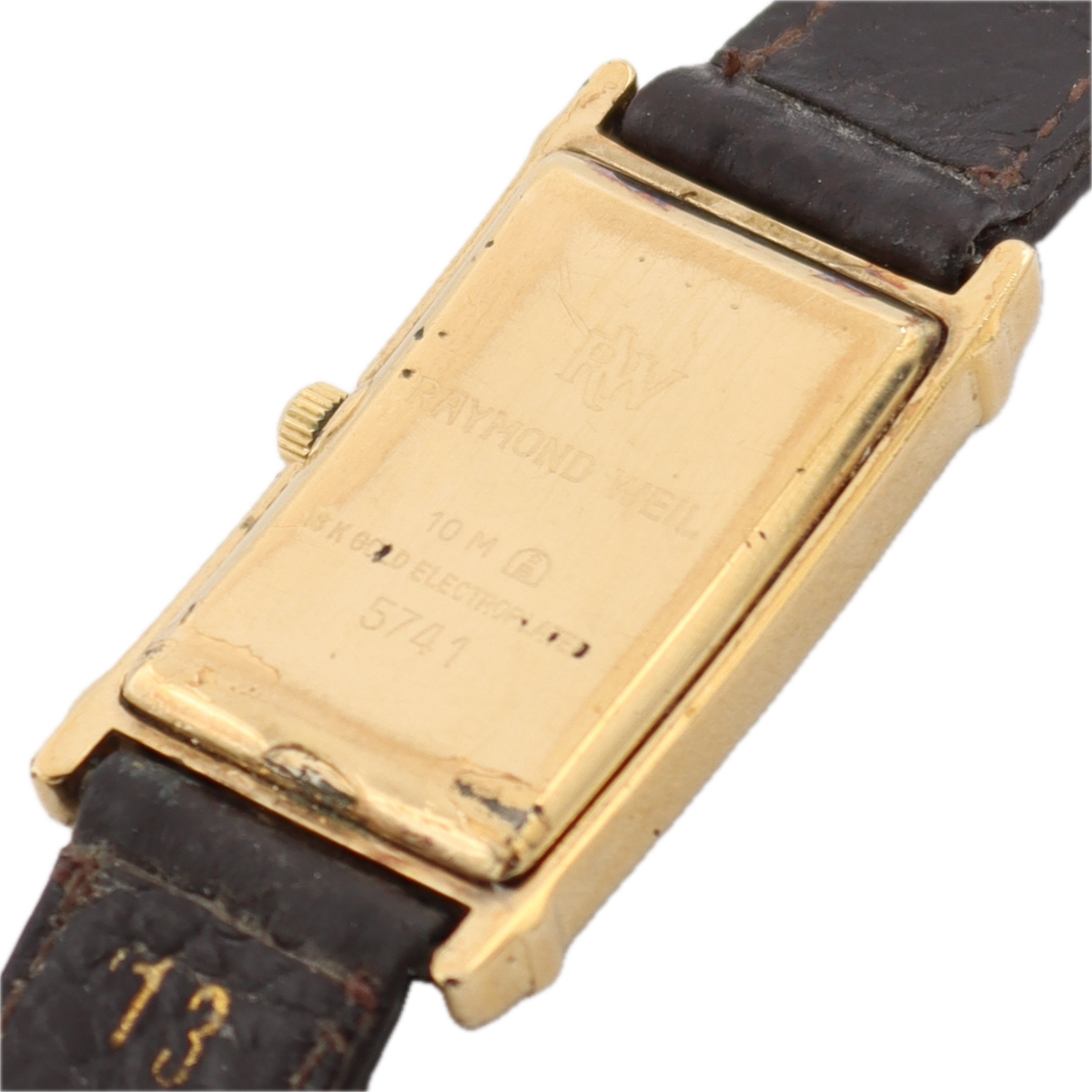 Raymond Weil Roman