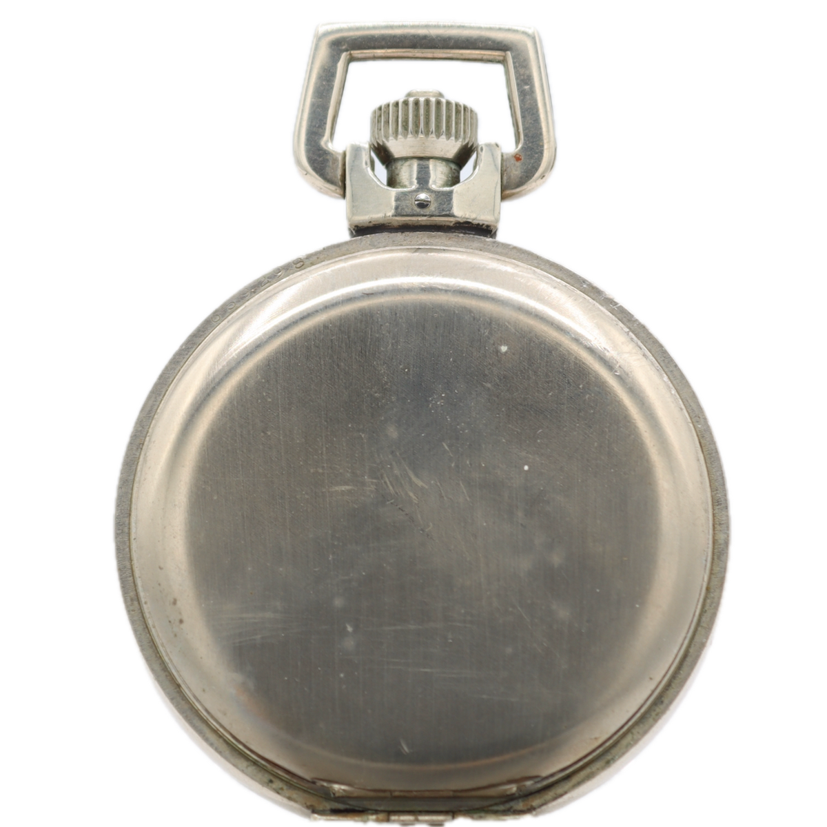 Elgin Type A-8 1943