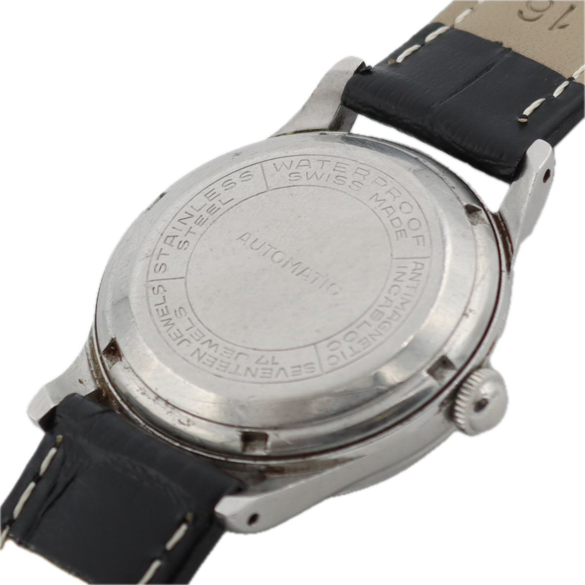 Garland Indimatic