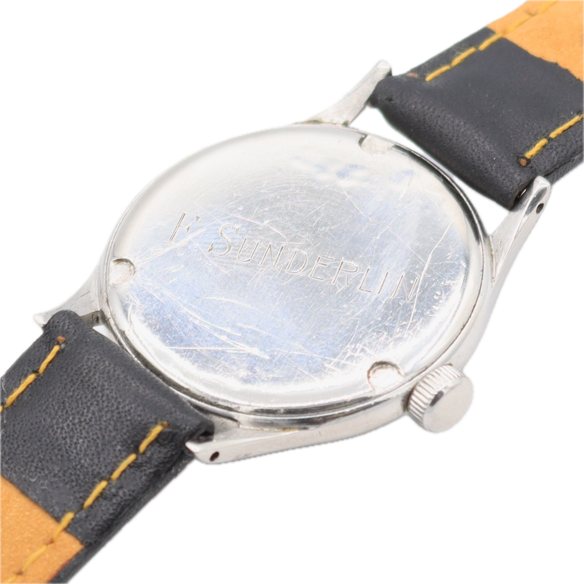 Girard Perregaux Sea Hawk 7111