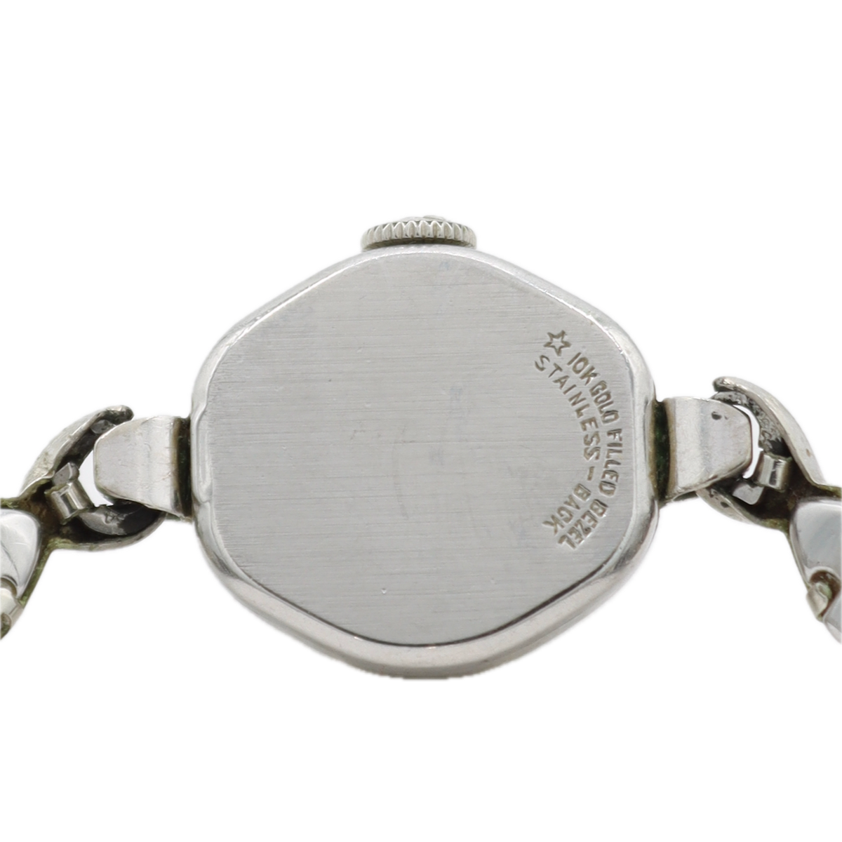 Wittnauer Cocktail 2174-P