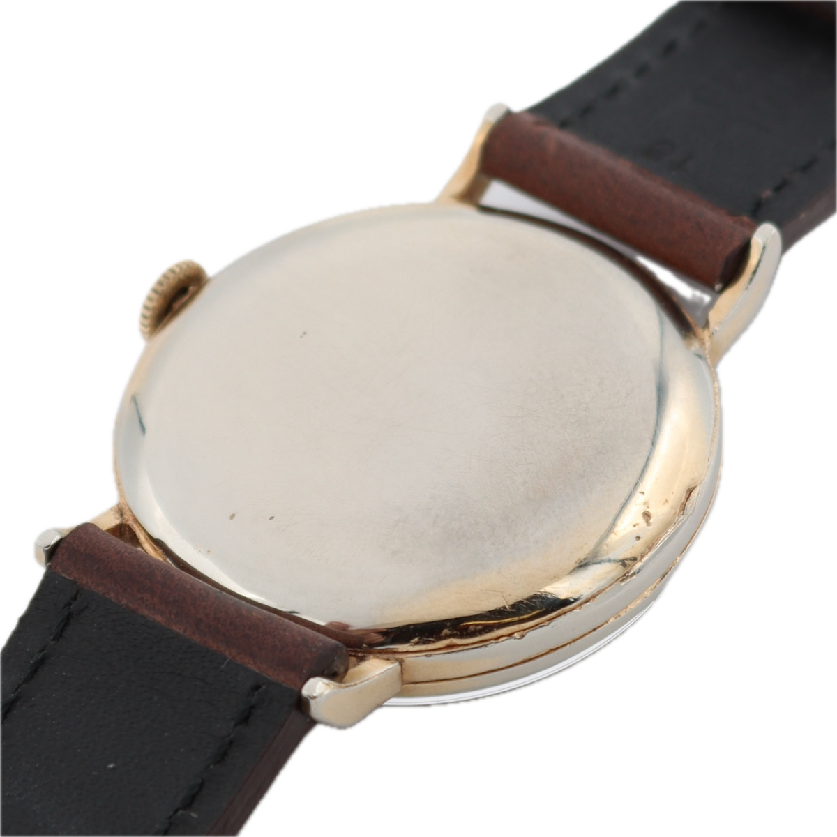 Longines Overized 6577501 1943