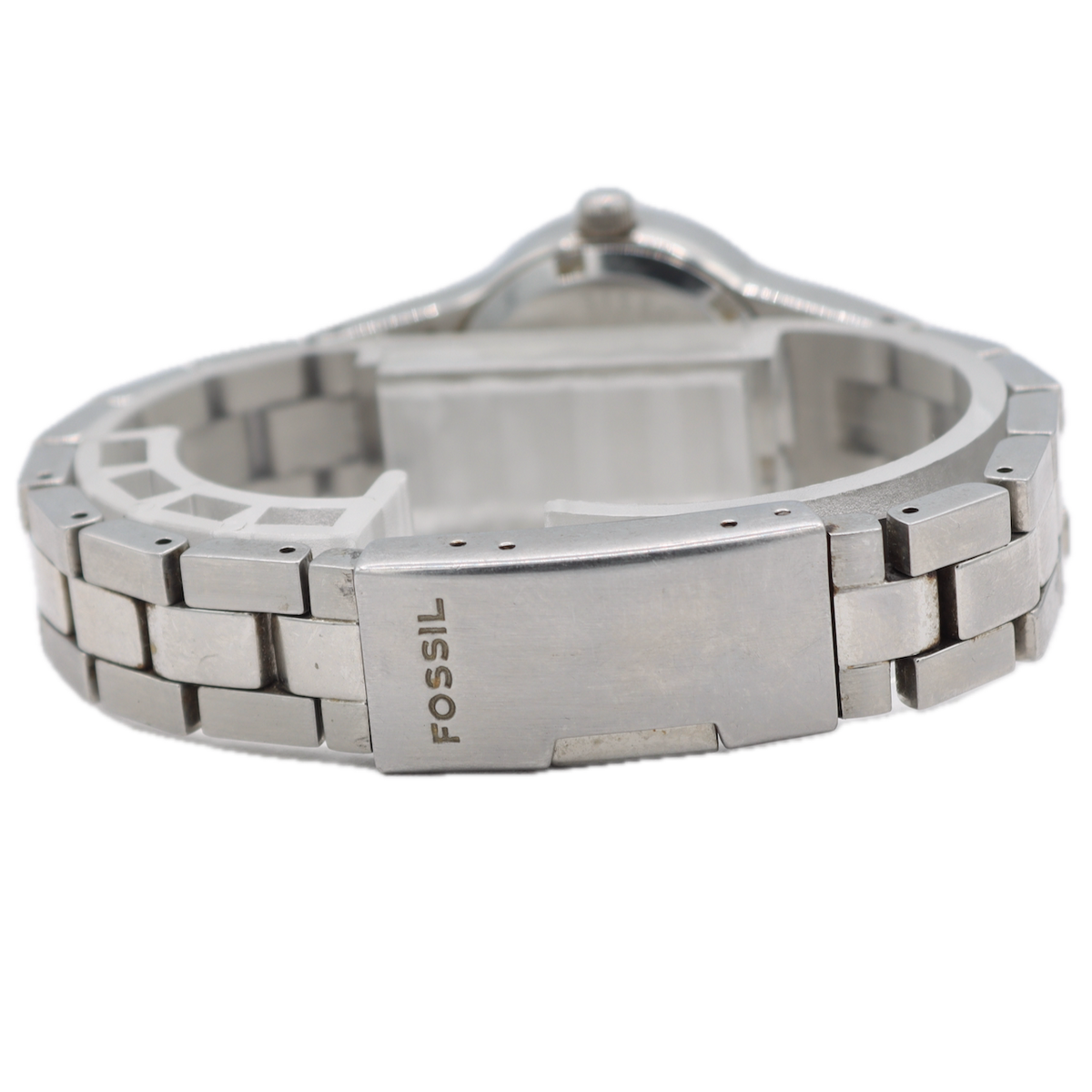 Fossil Glitz Diamonds AM 4192