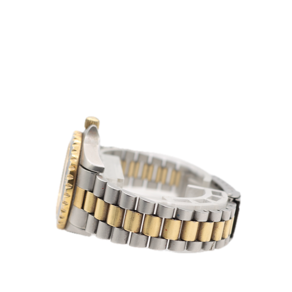 Zodiac Professional Diver Two Tone 208.26.04