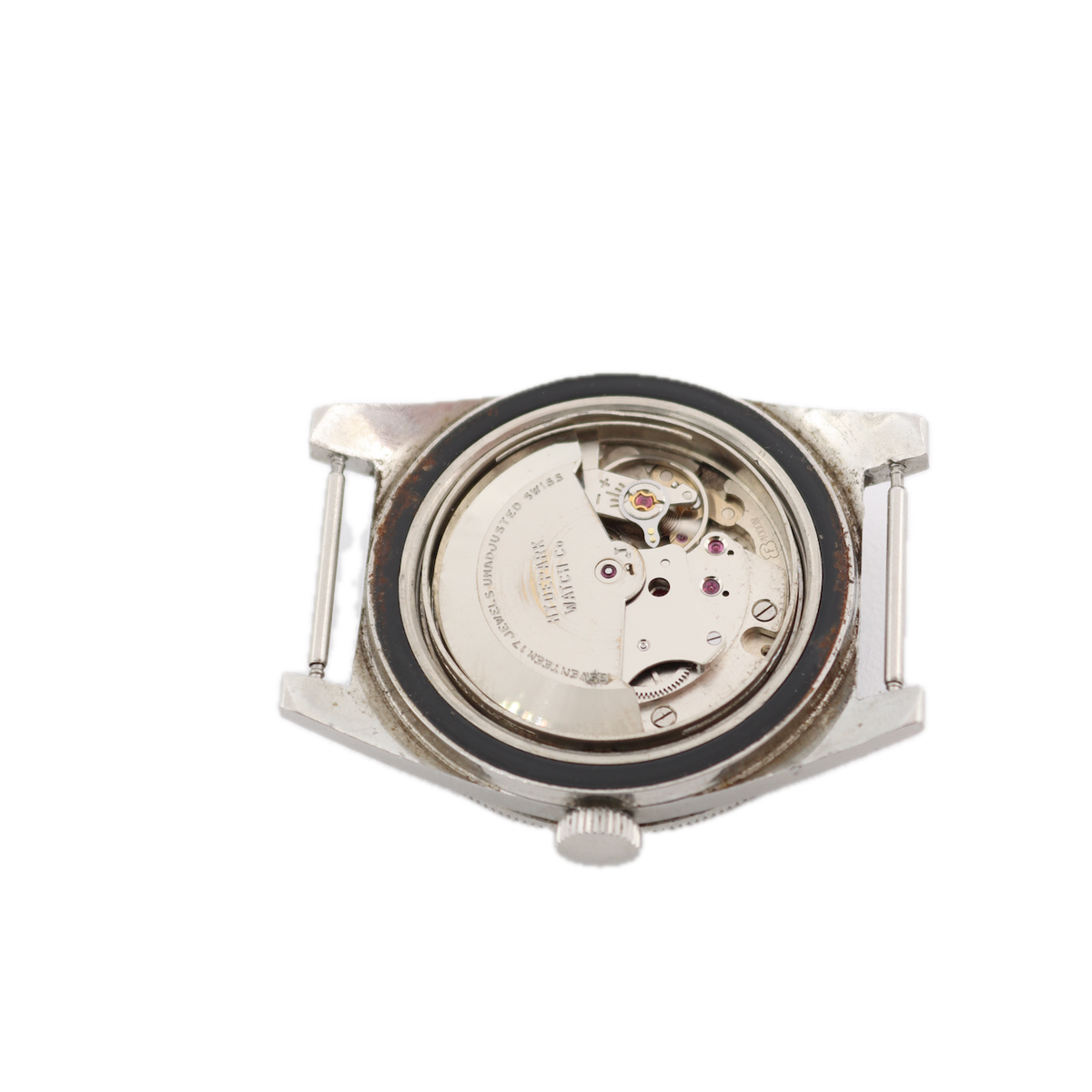 Scuba by Jean Piquet Skin Diver